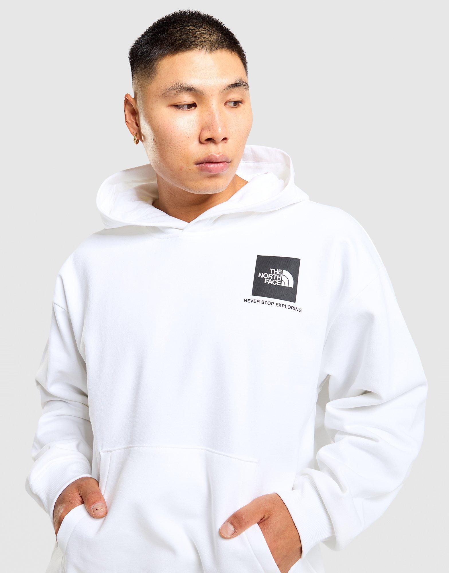 The North Face Bandana Hoodie