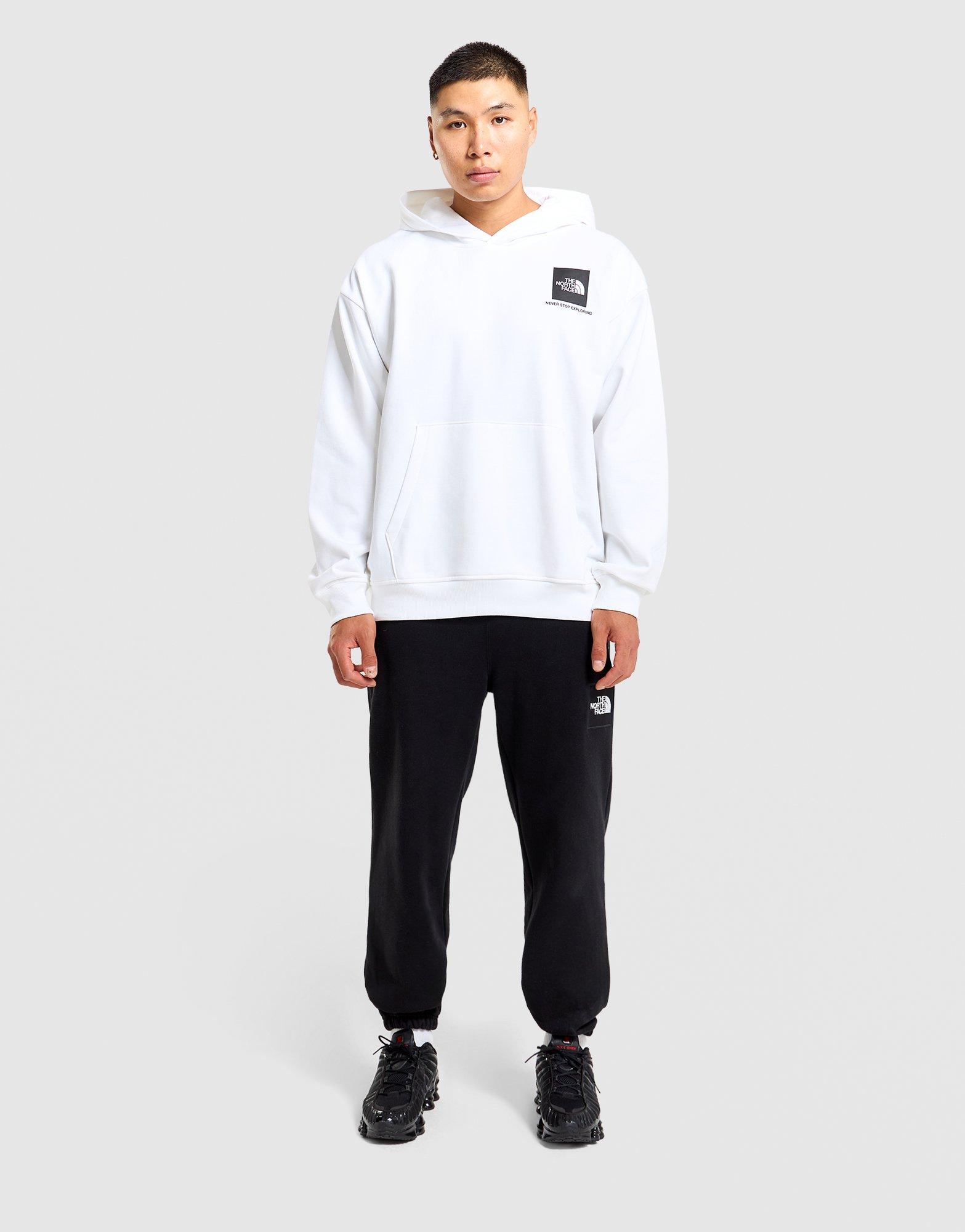 The North Face Bandana Hoodie