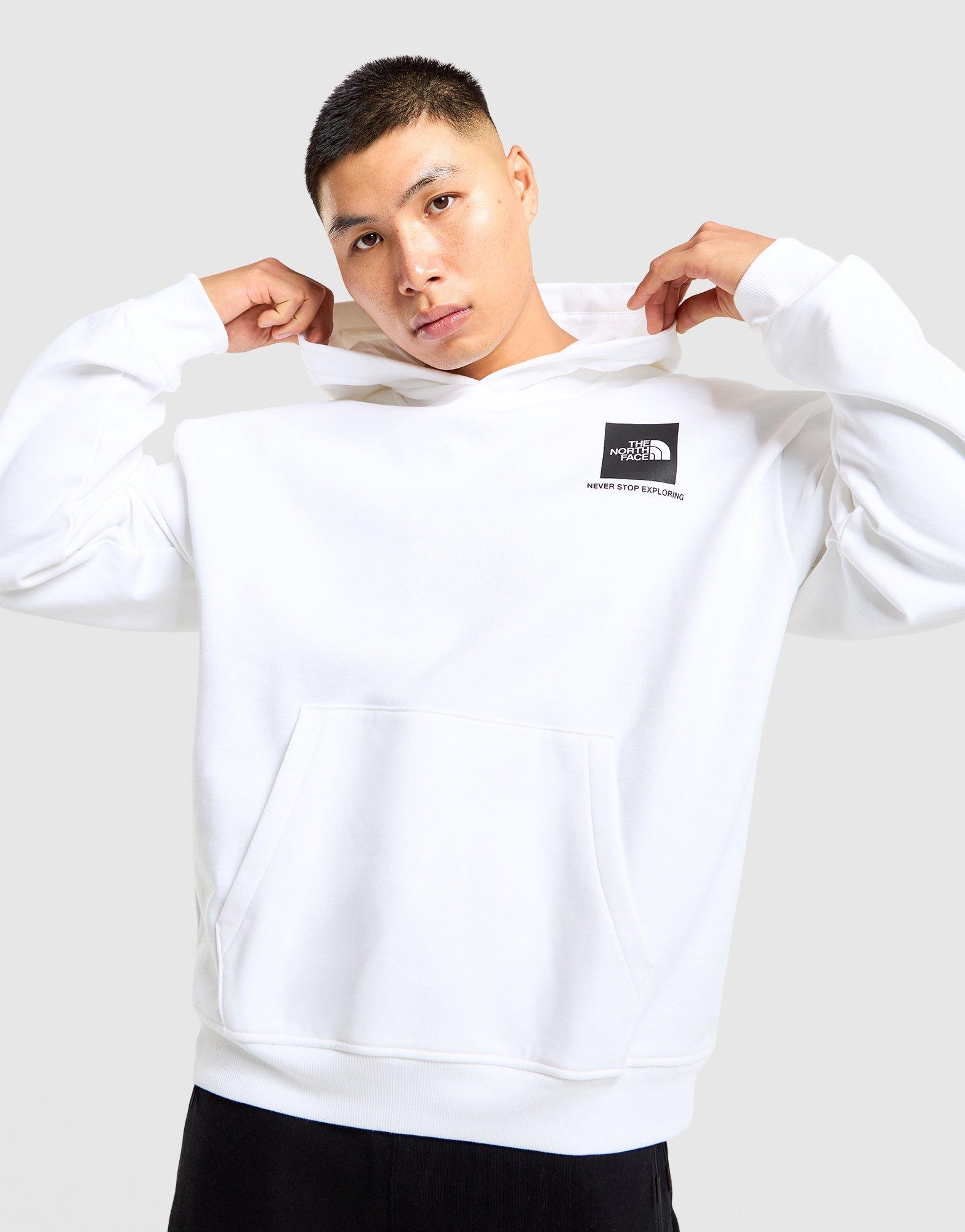 The North Face Bandana Hoodie