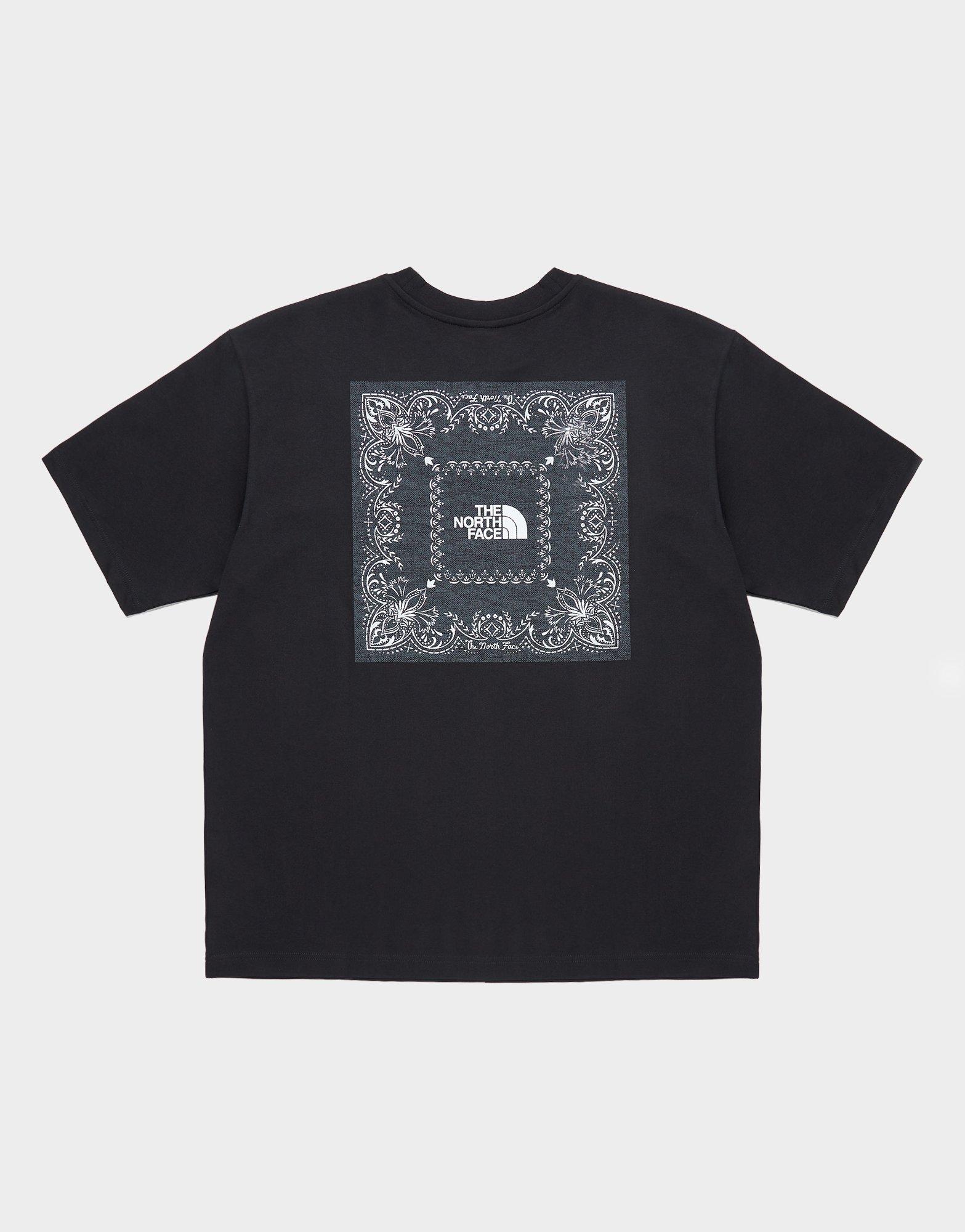 The North Face Bandana T-Shirt