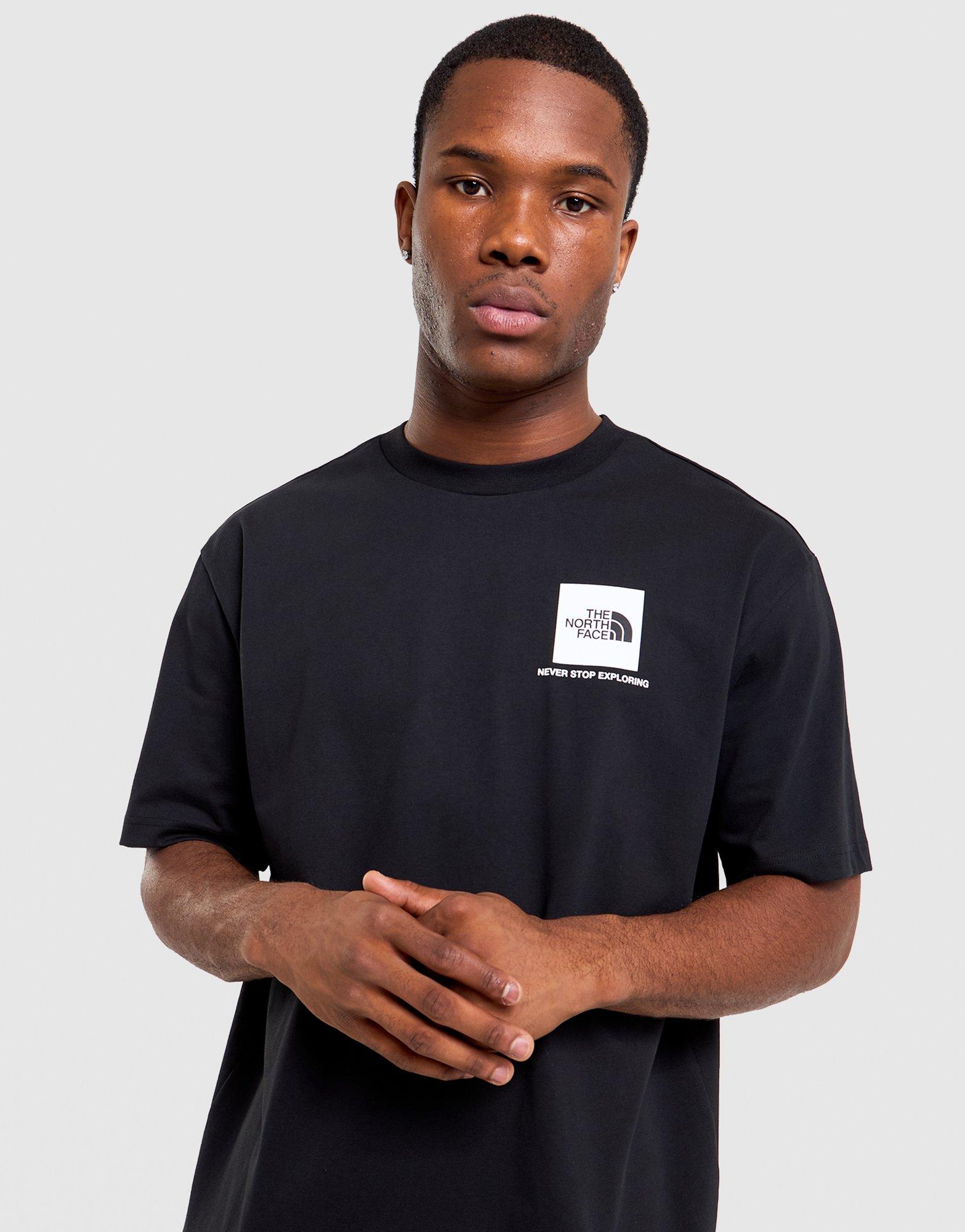 The North Face Bandana T-Shirt