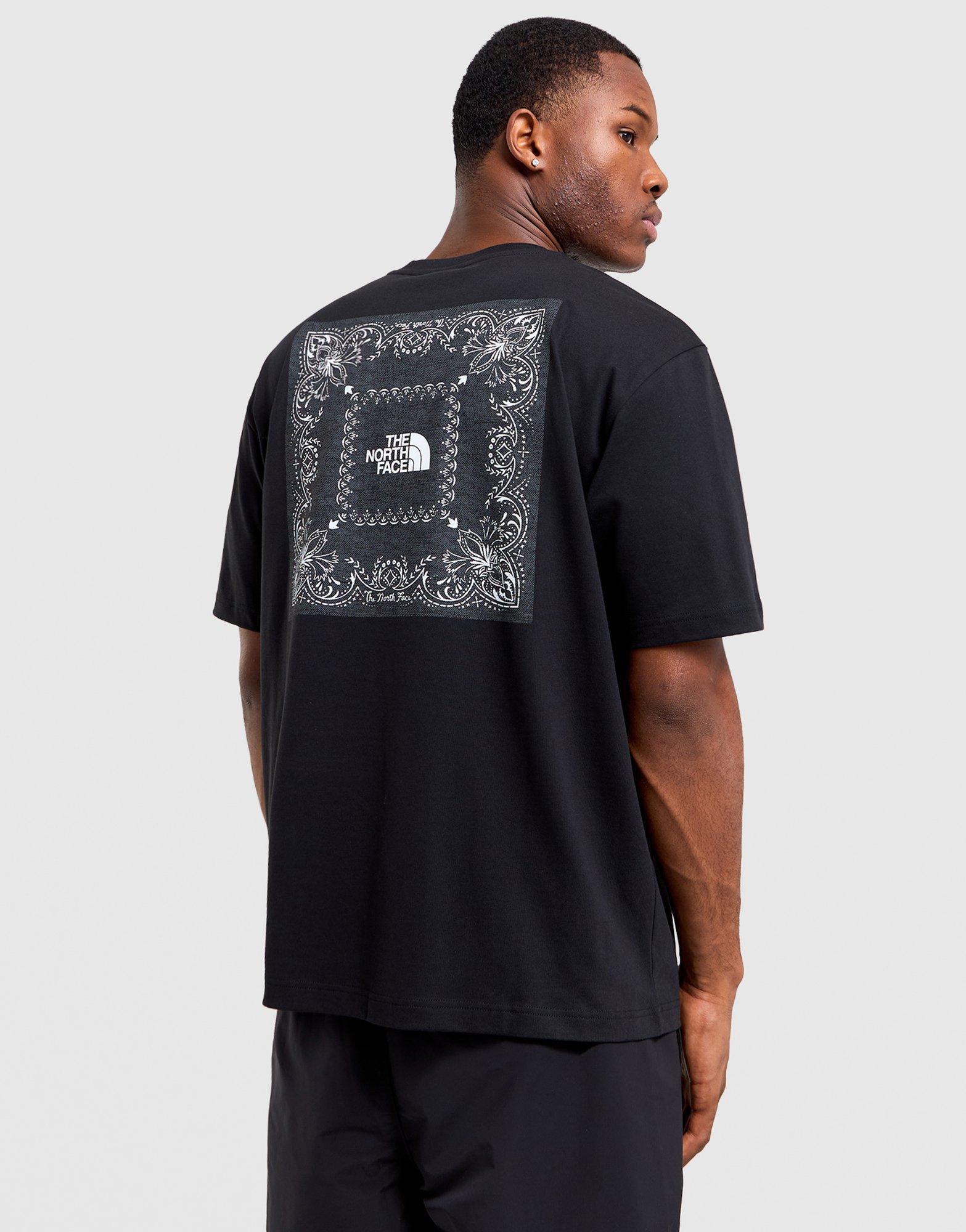 The North Face Bandana T-Shirt