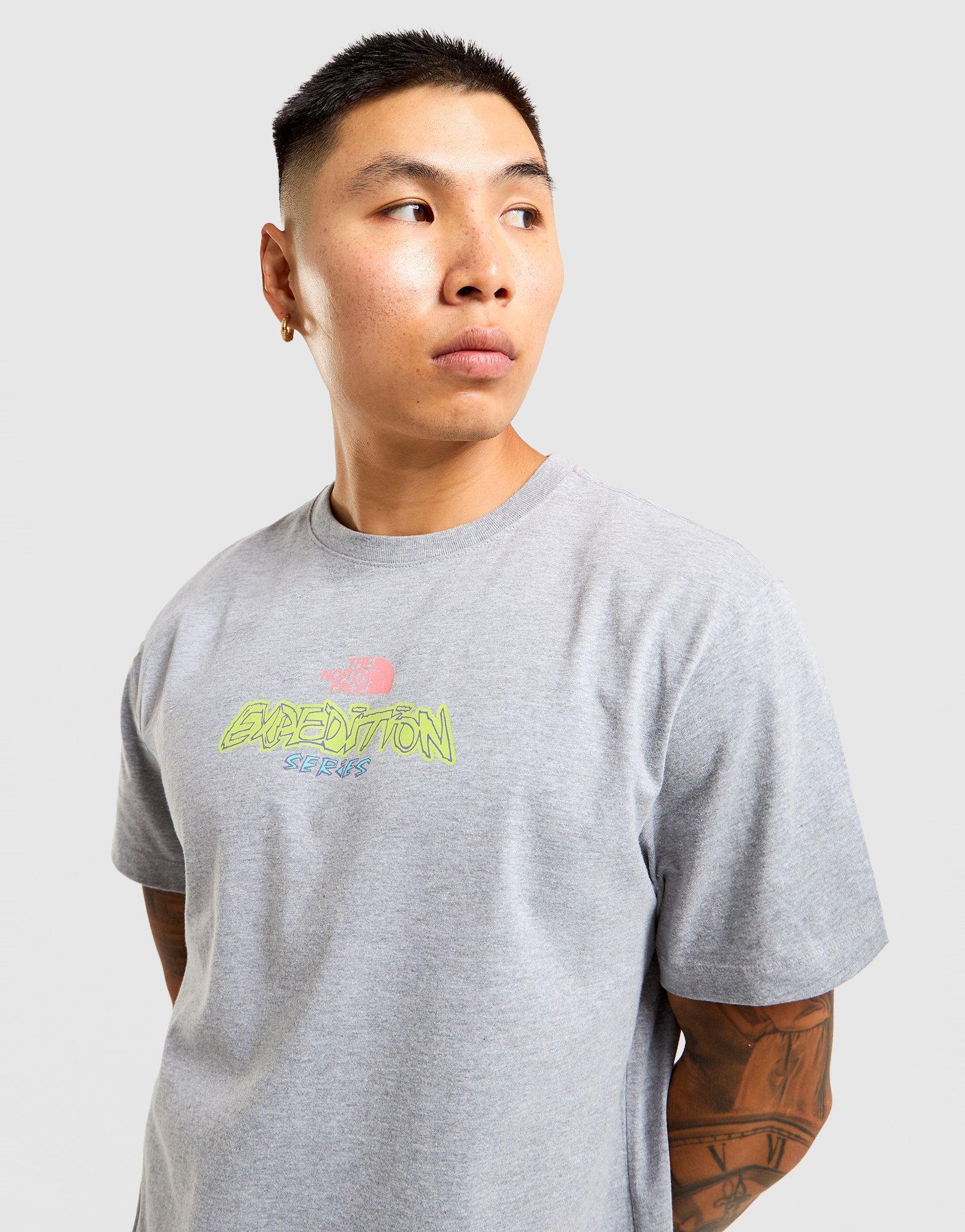 The North Face Expedition T-Shirt