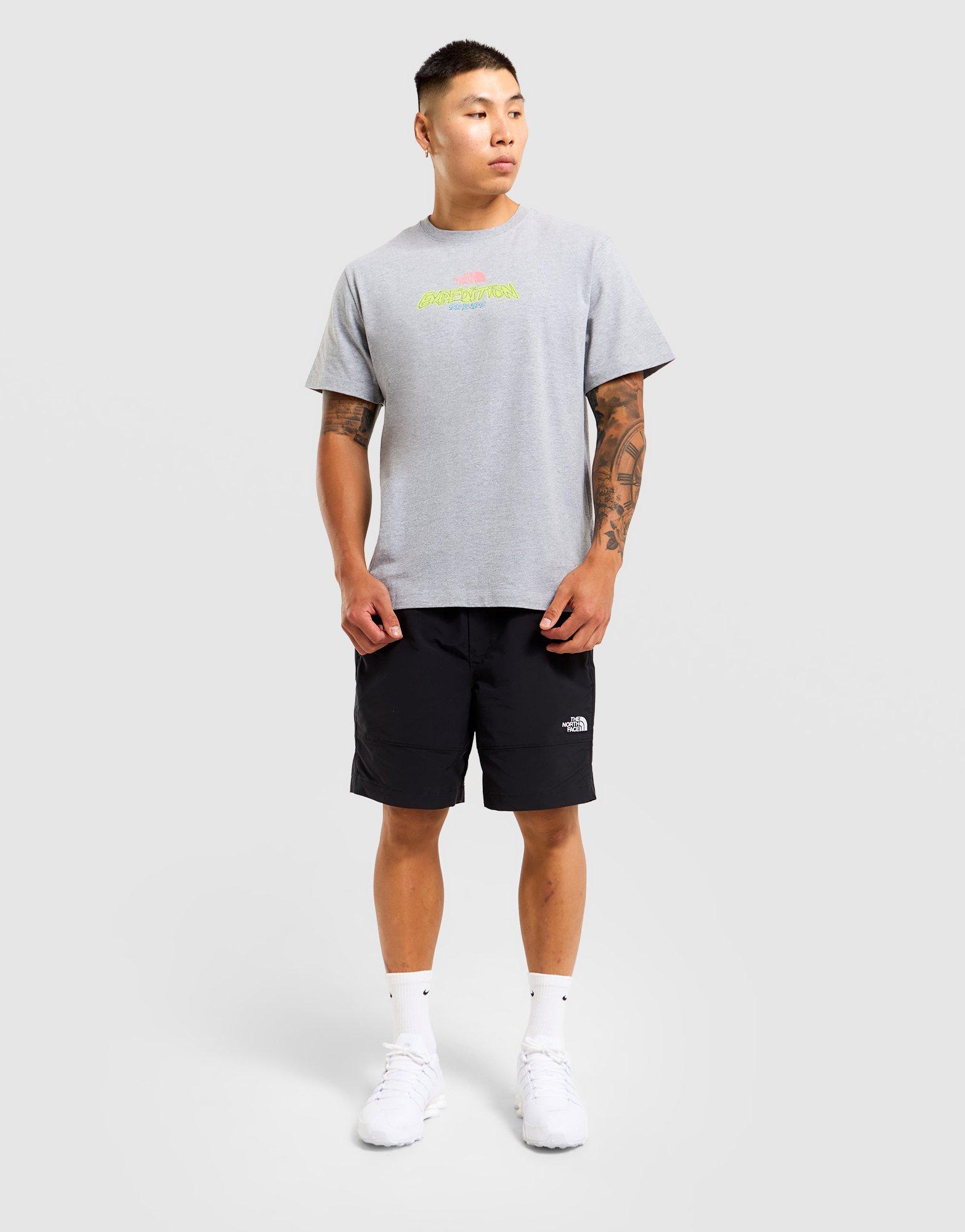 The North Face Expedition T-Shirt