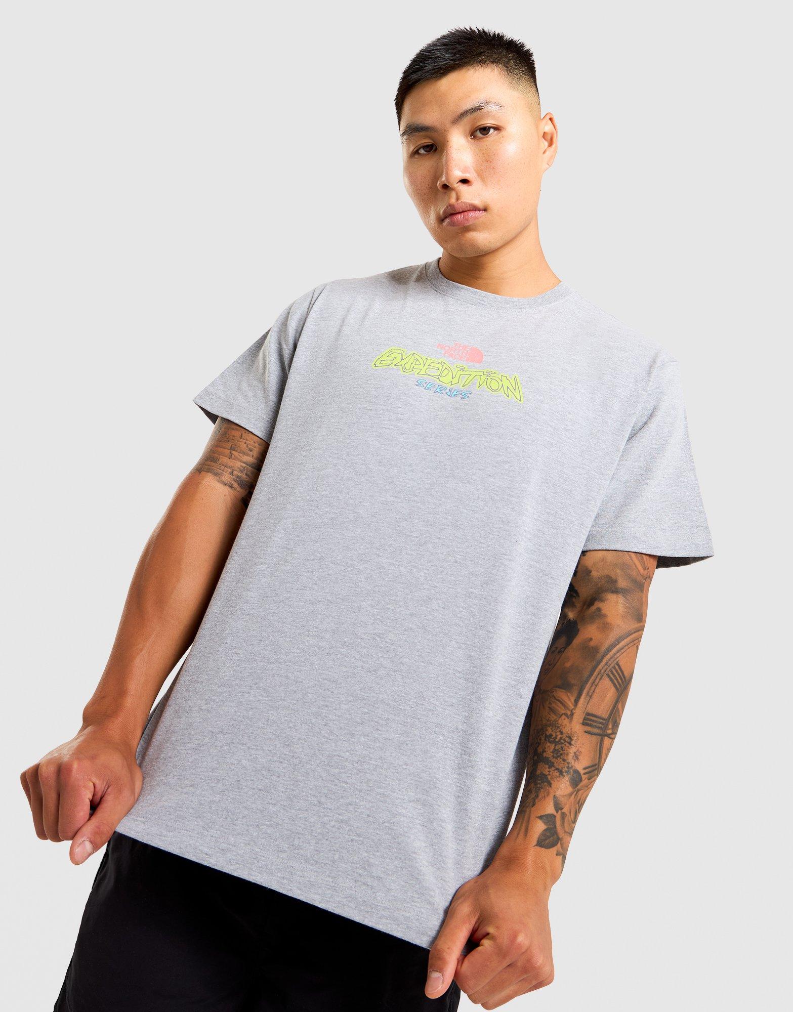 The North Face Expedition T-Shirt