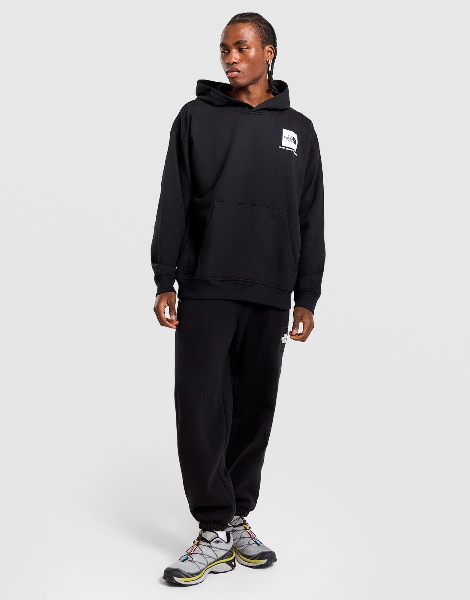 The North Face Bandana Hoodie