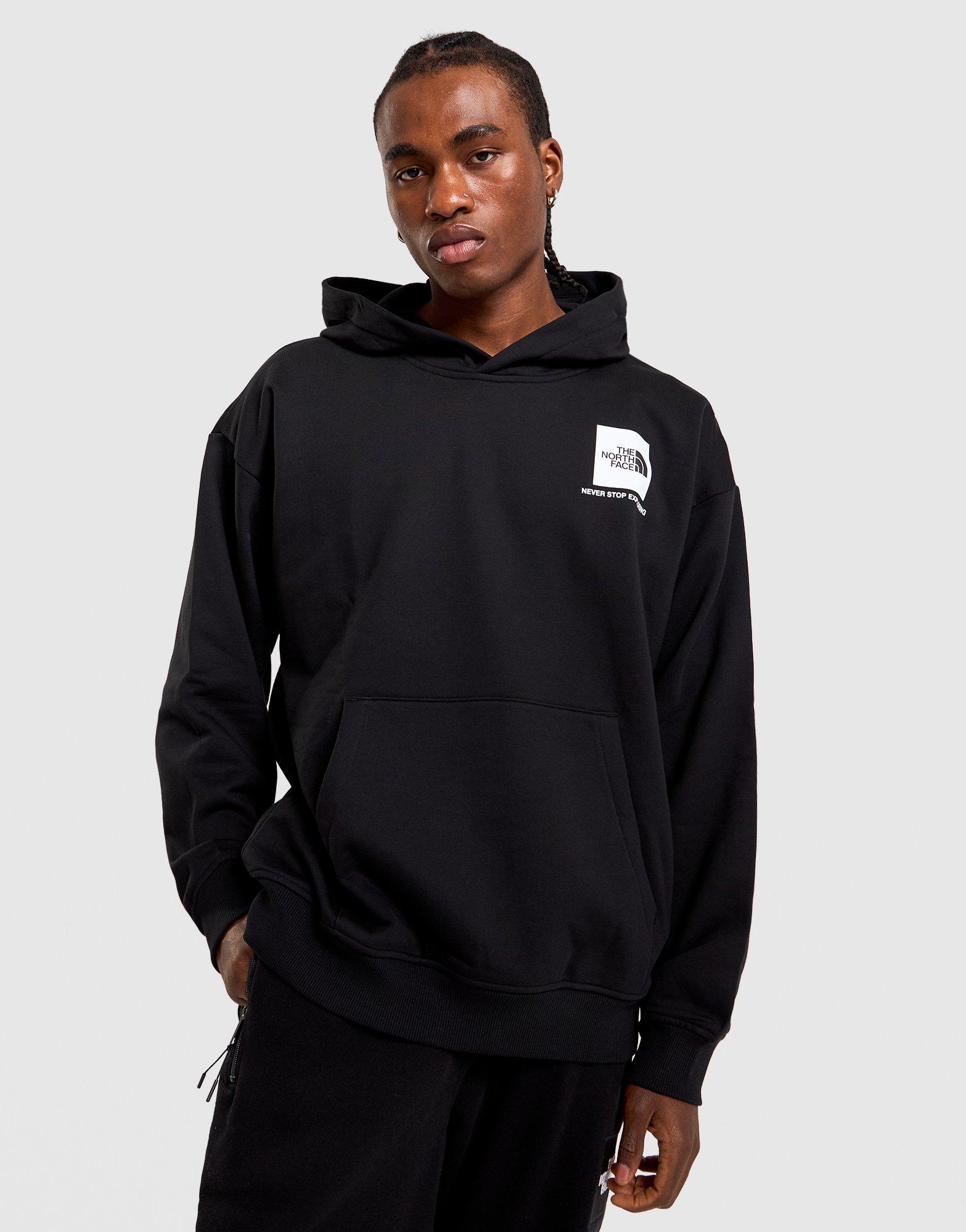 The North Face Bandana Hoodie