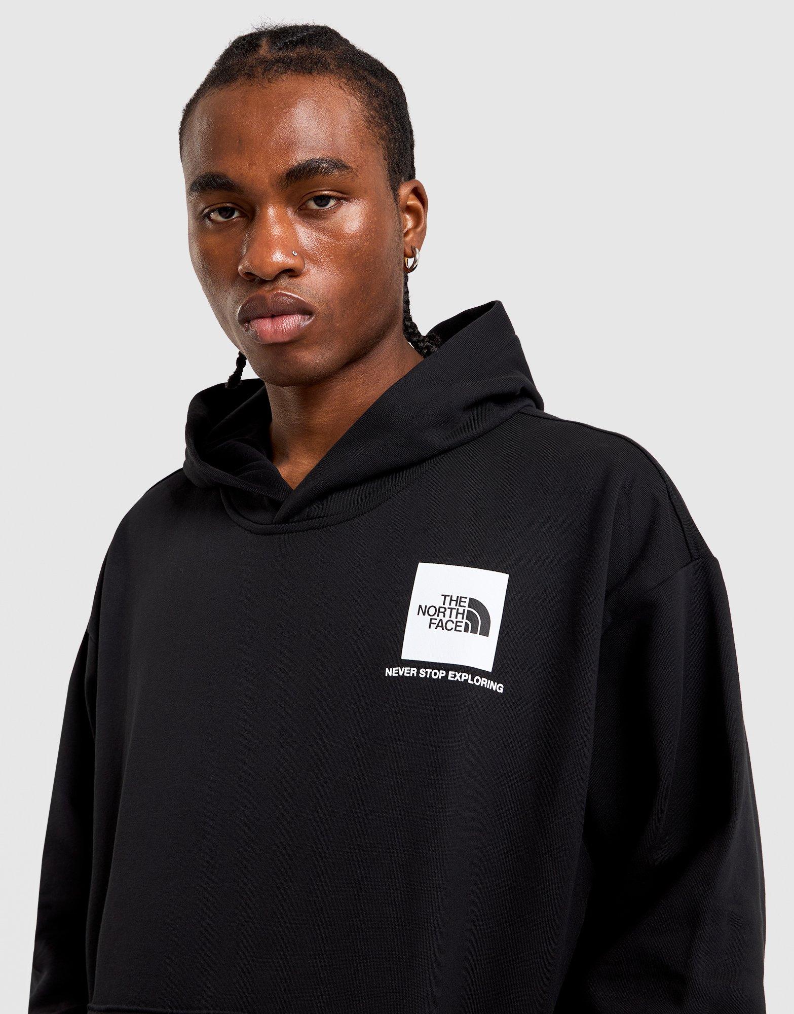 The North Face Bandana Hoodie