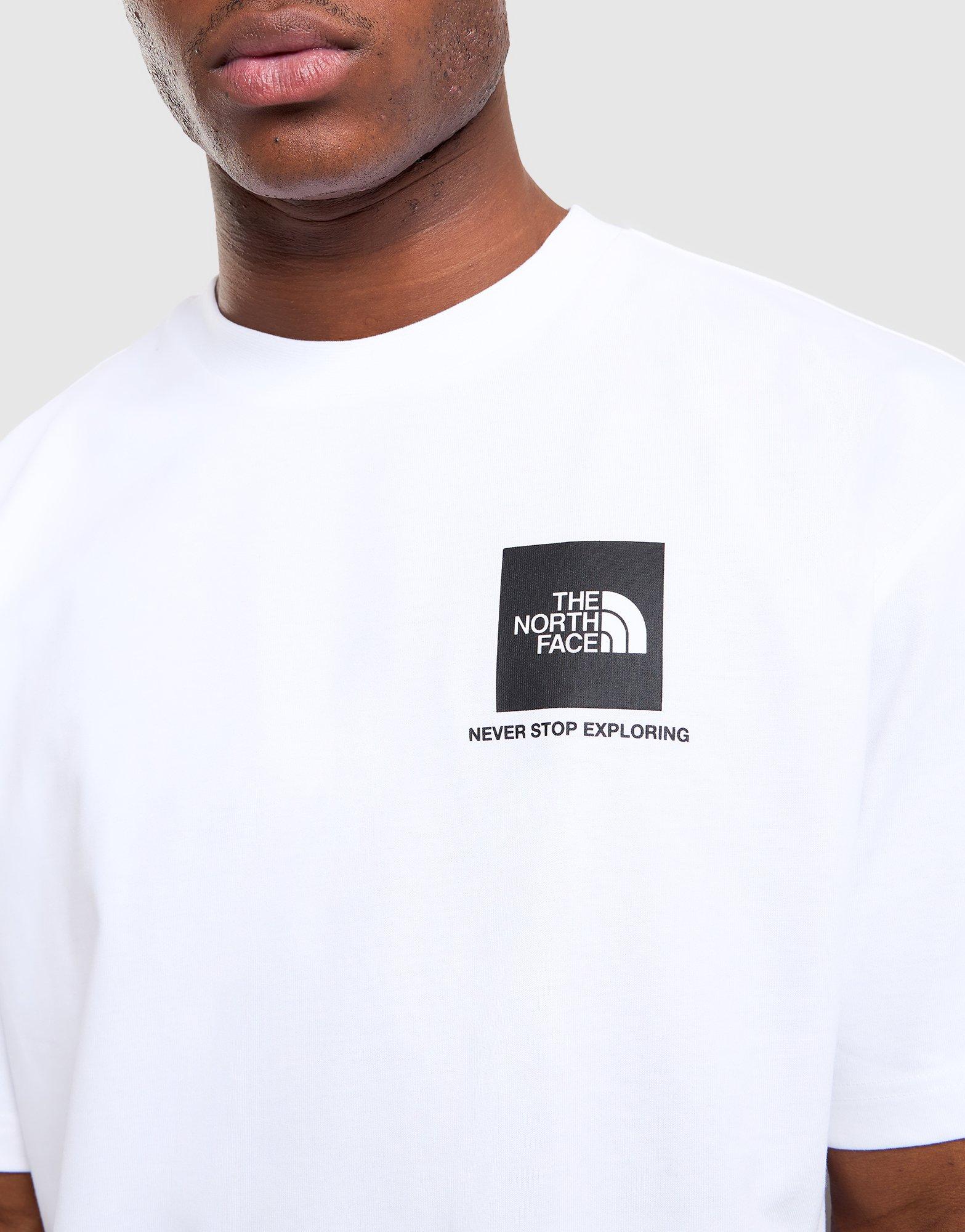 The North Face Bandana T-Shirt