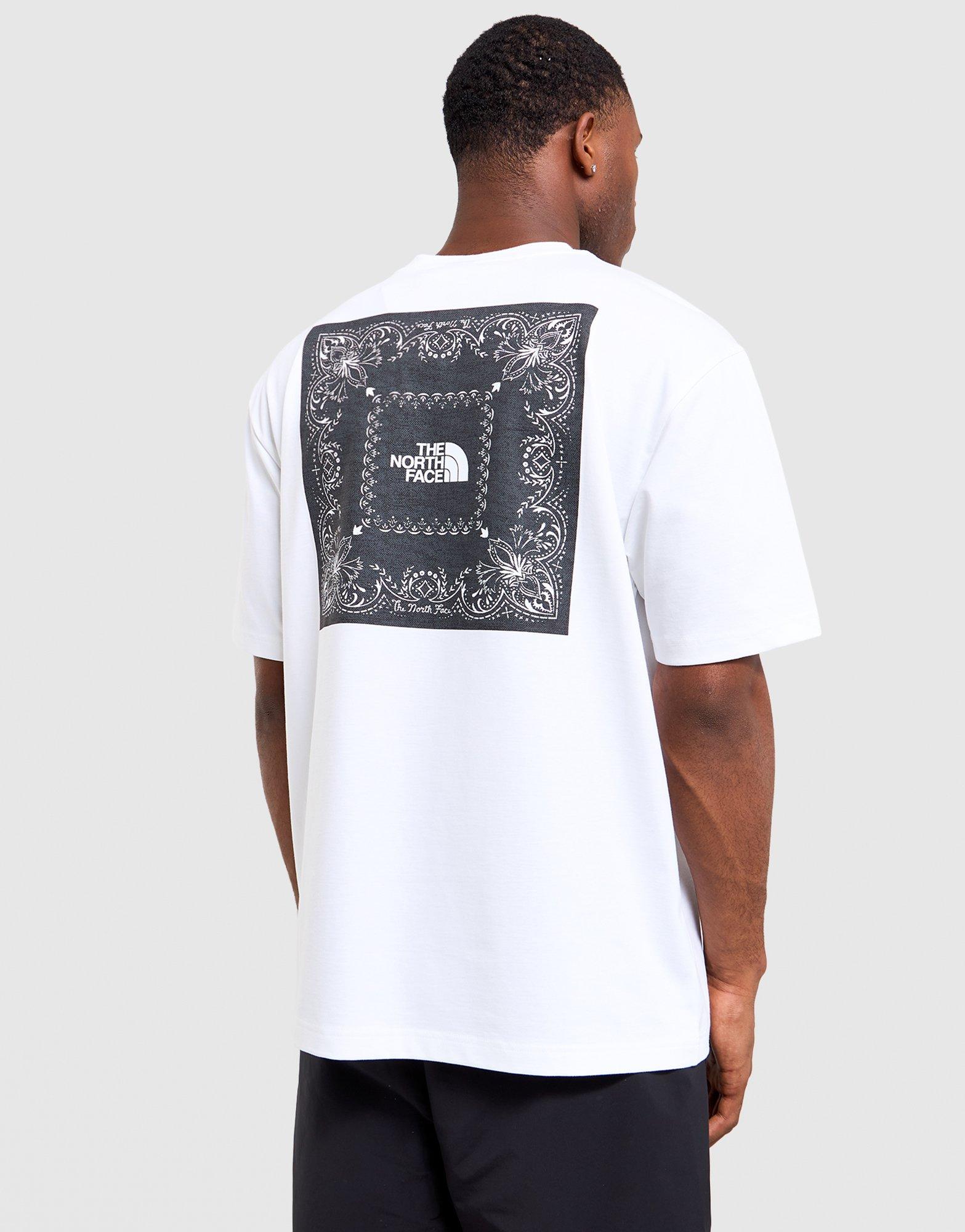 The North Face Bandana T-Shirt