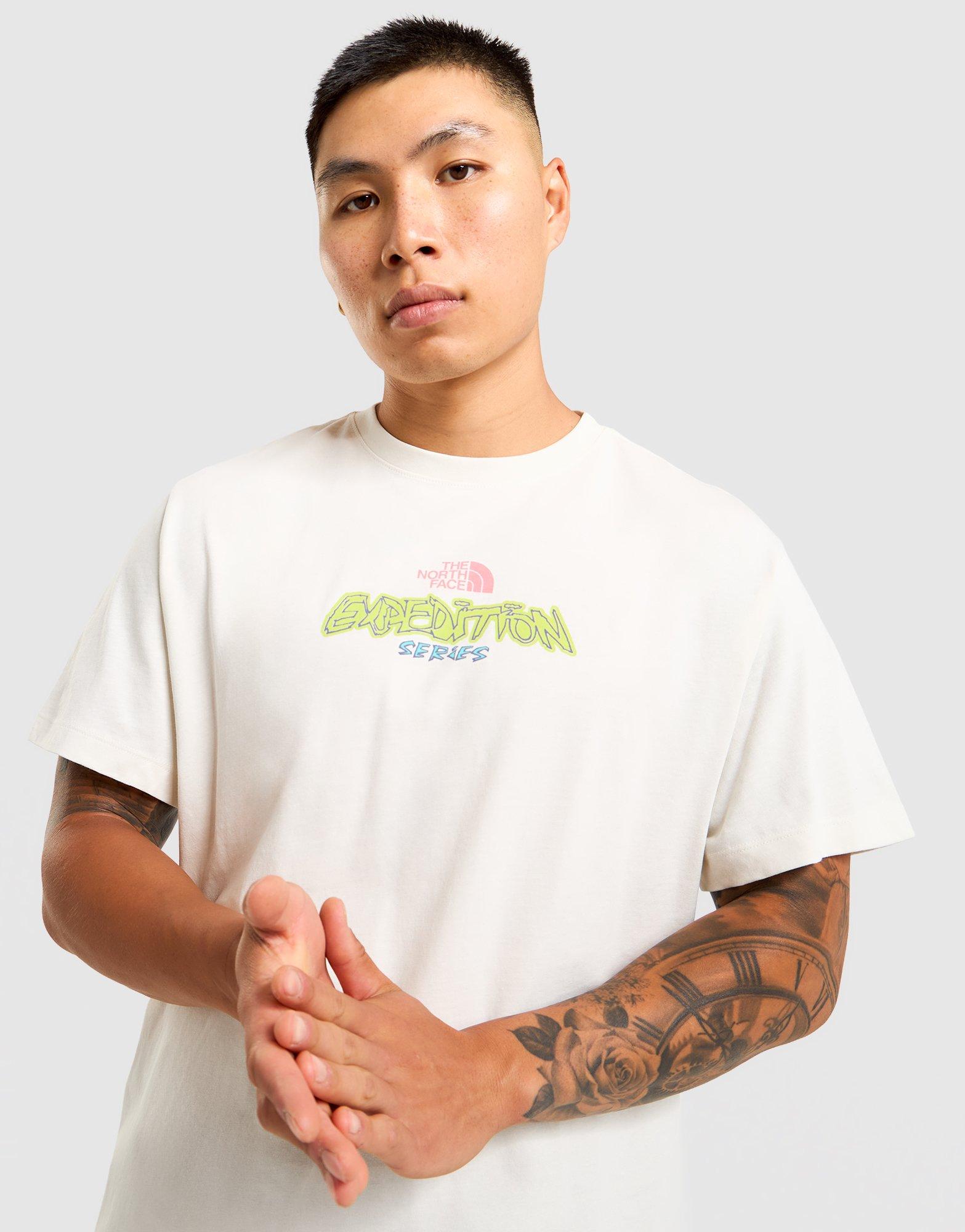 The North Face Expedition T-Shirt