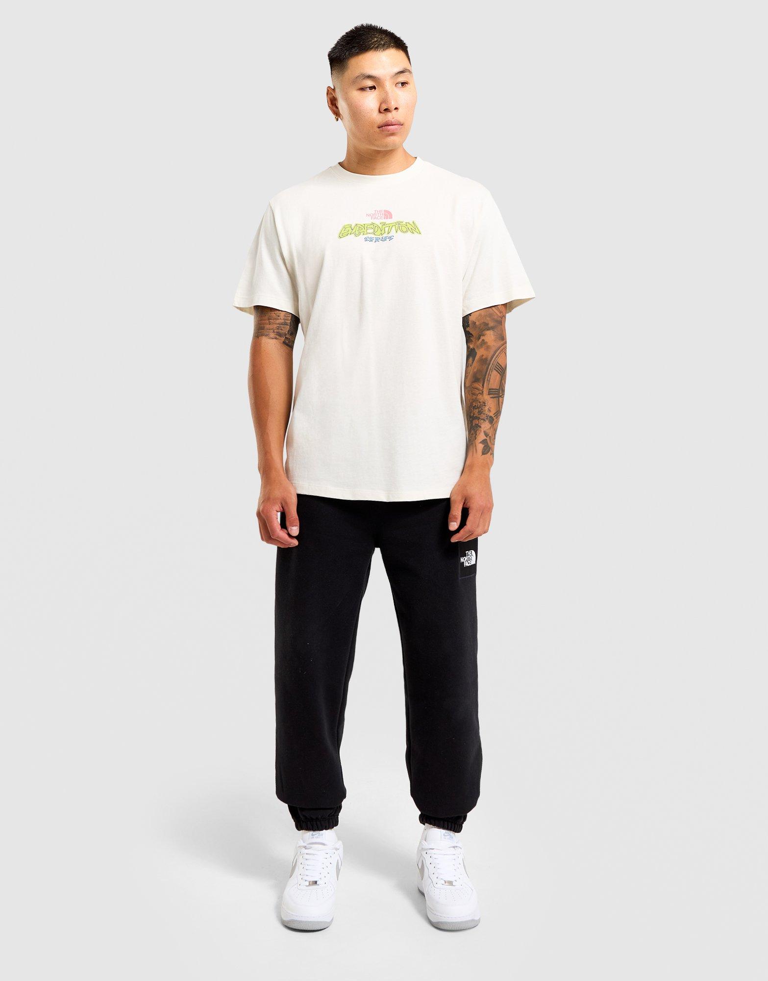 The North Face Expedition T-Shirt