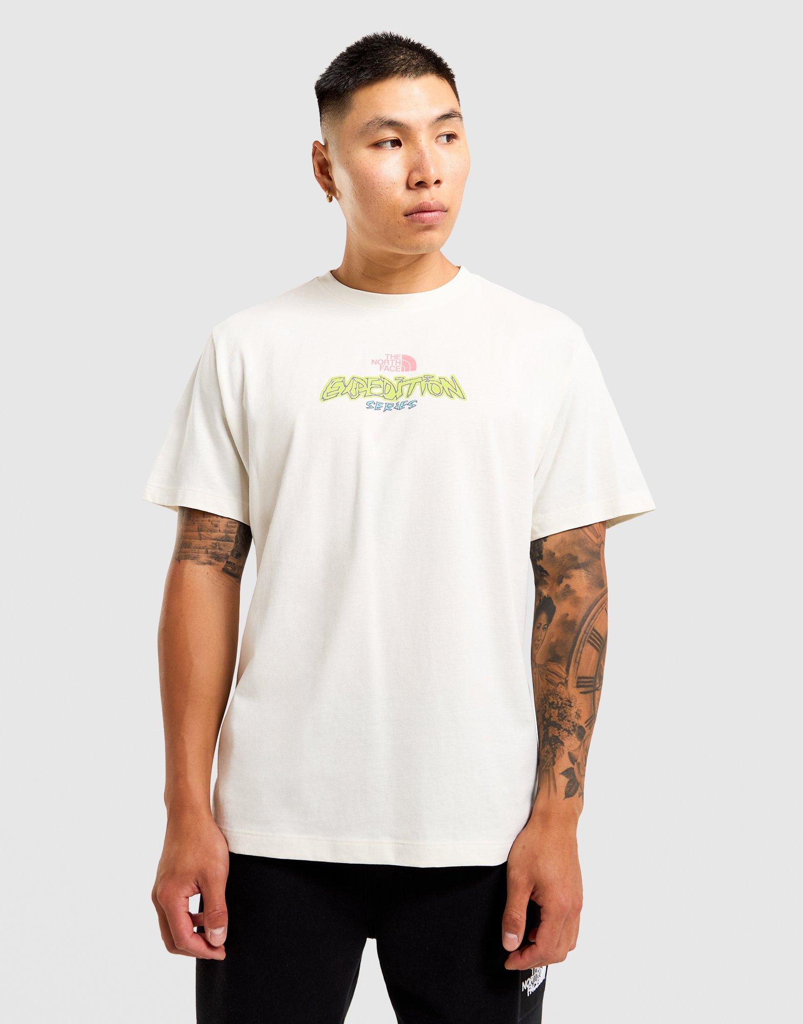 The North Face Expedition T-Shirt