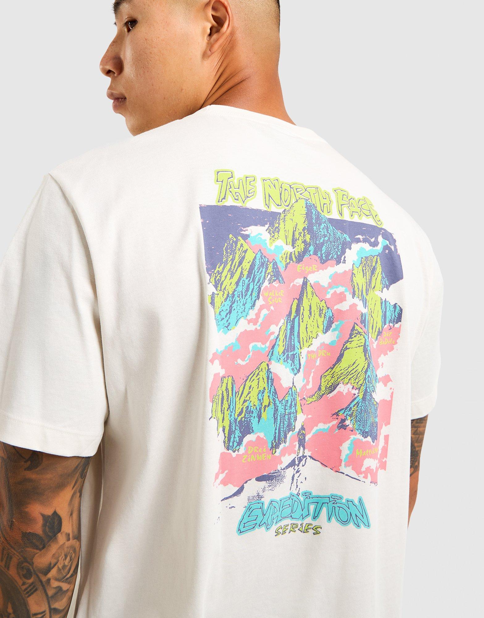 The North Face Expedition T-Shirt