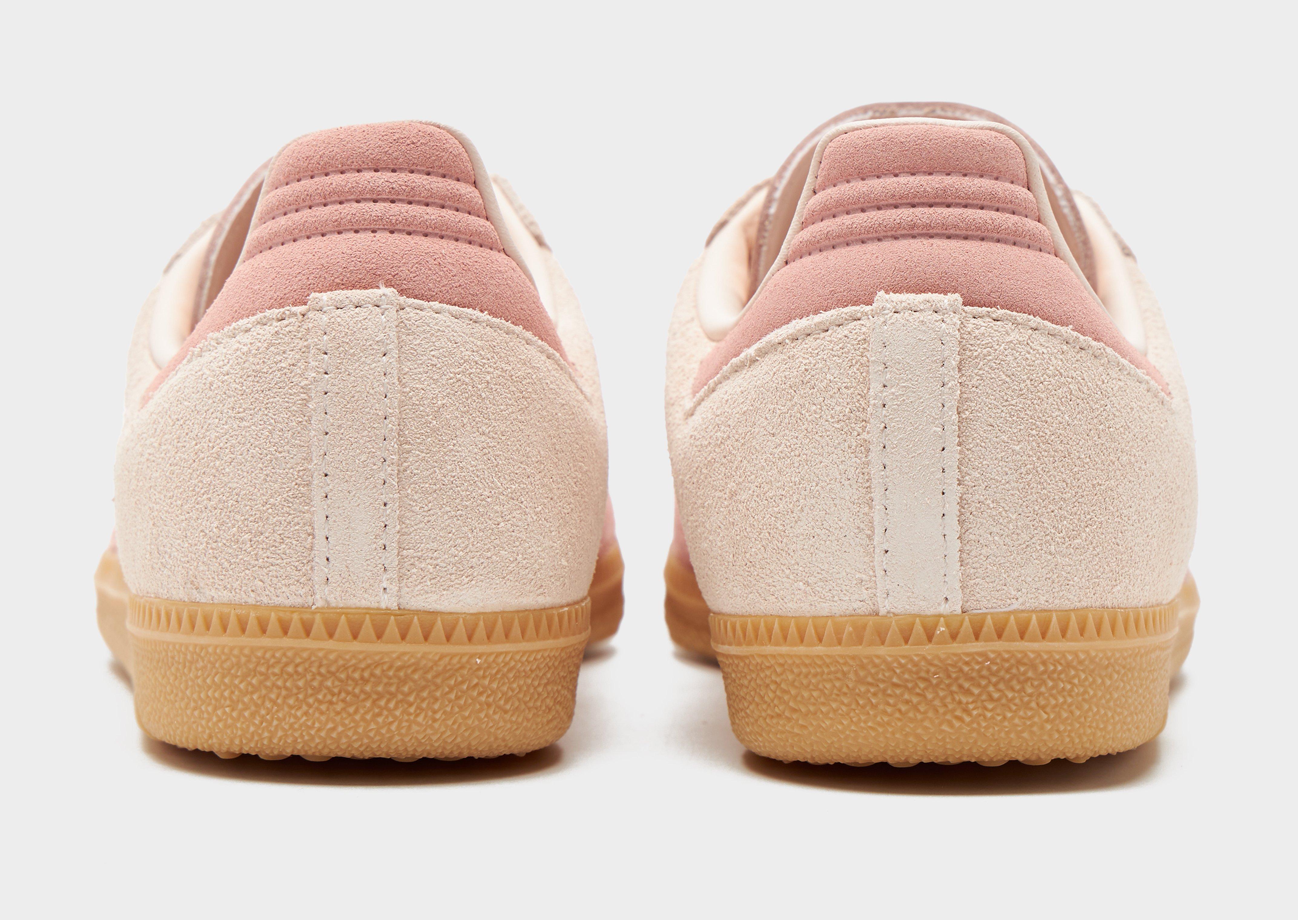 adidas Originals Samba OG Women's