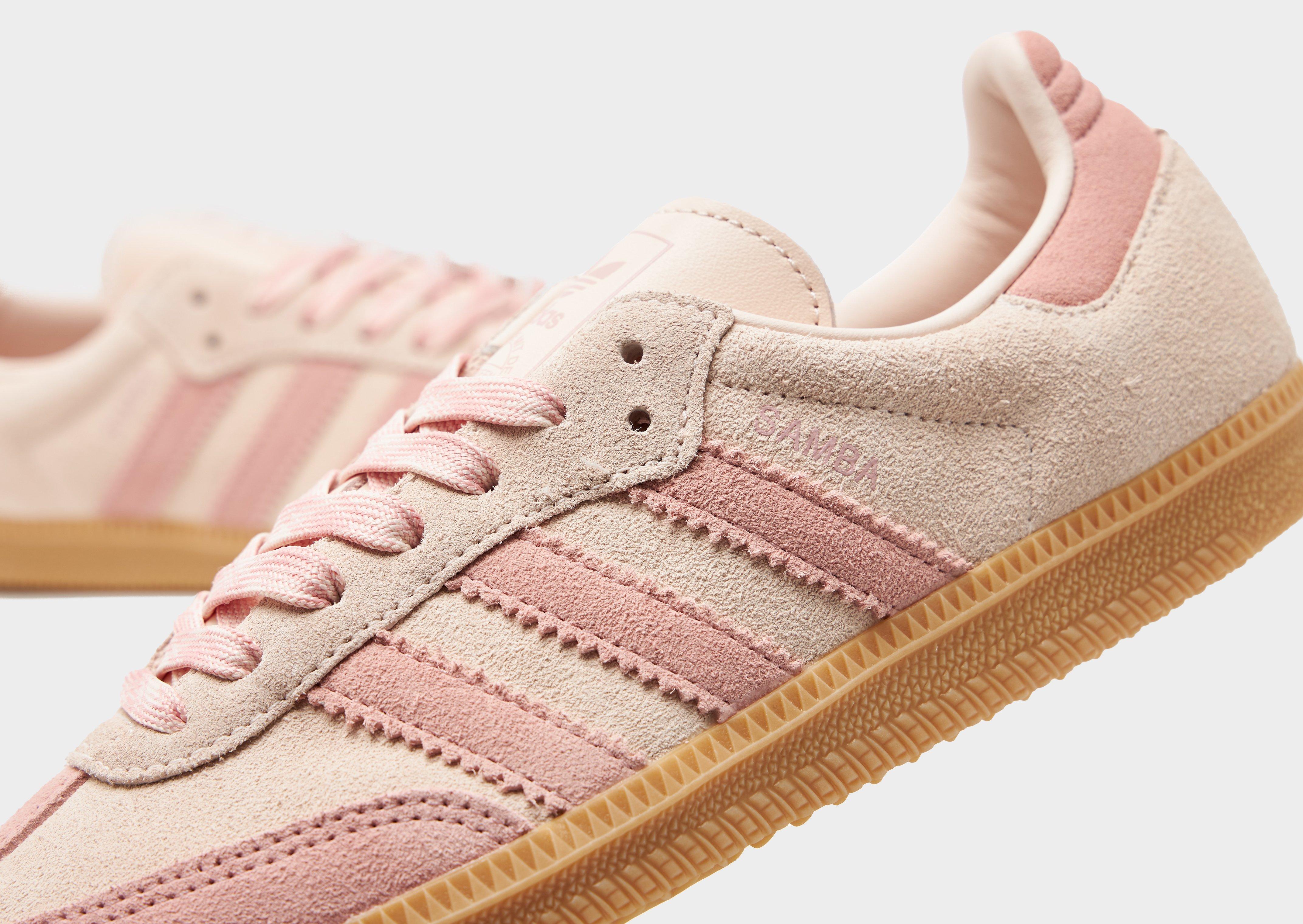 adidas Originals Samba OG Women's