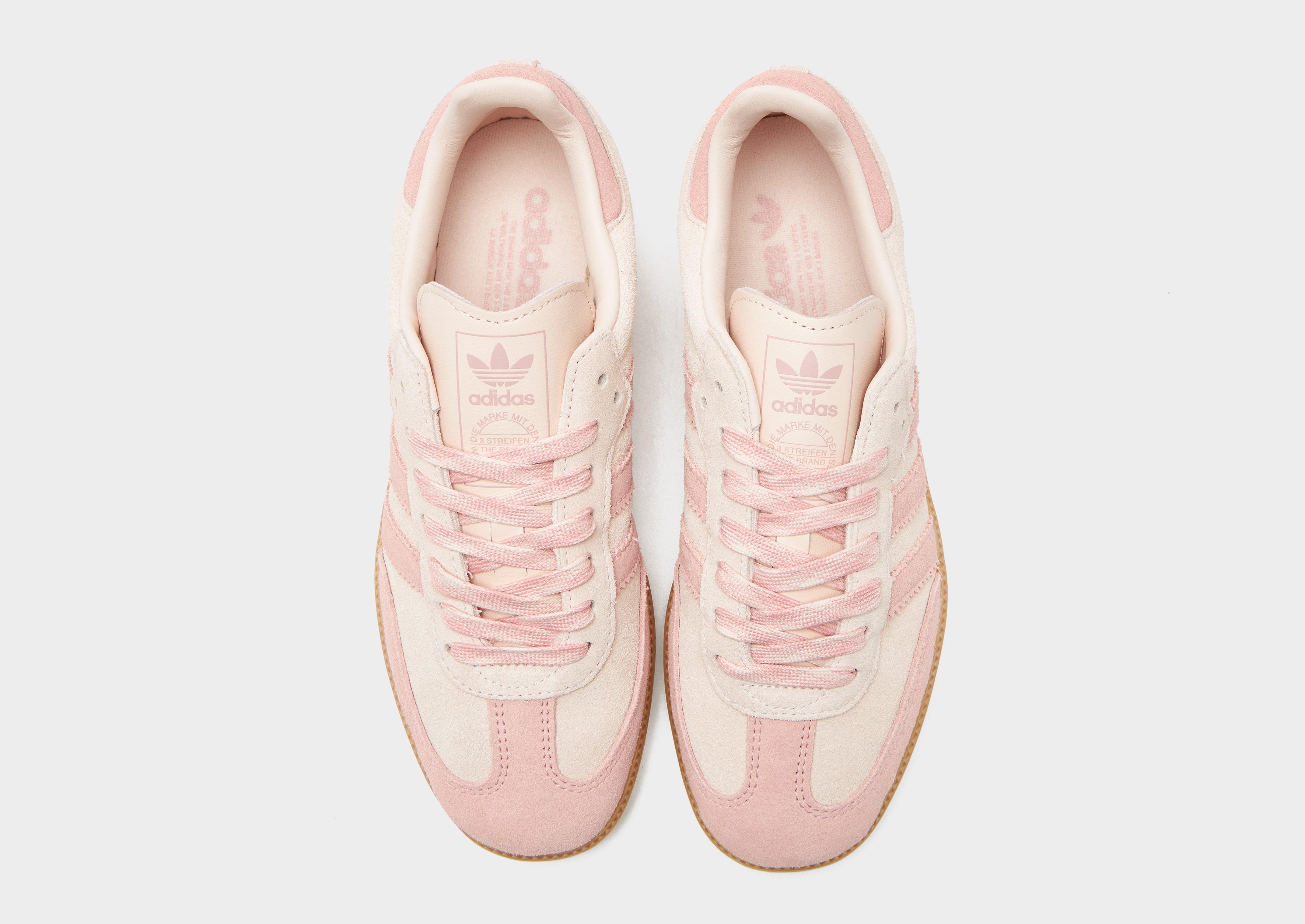 adidas Originals Samba OG Women's