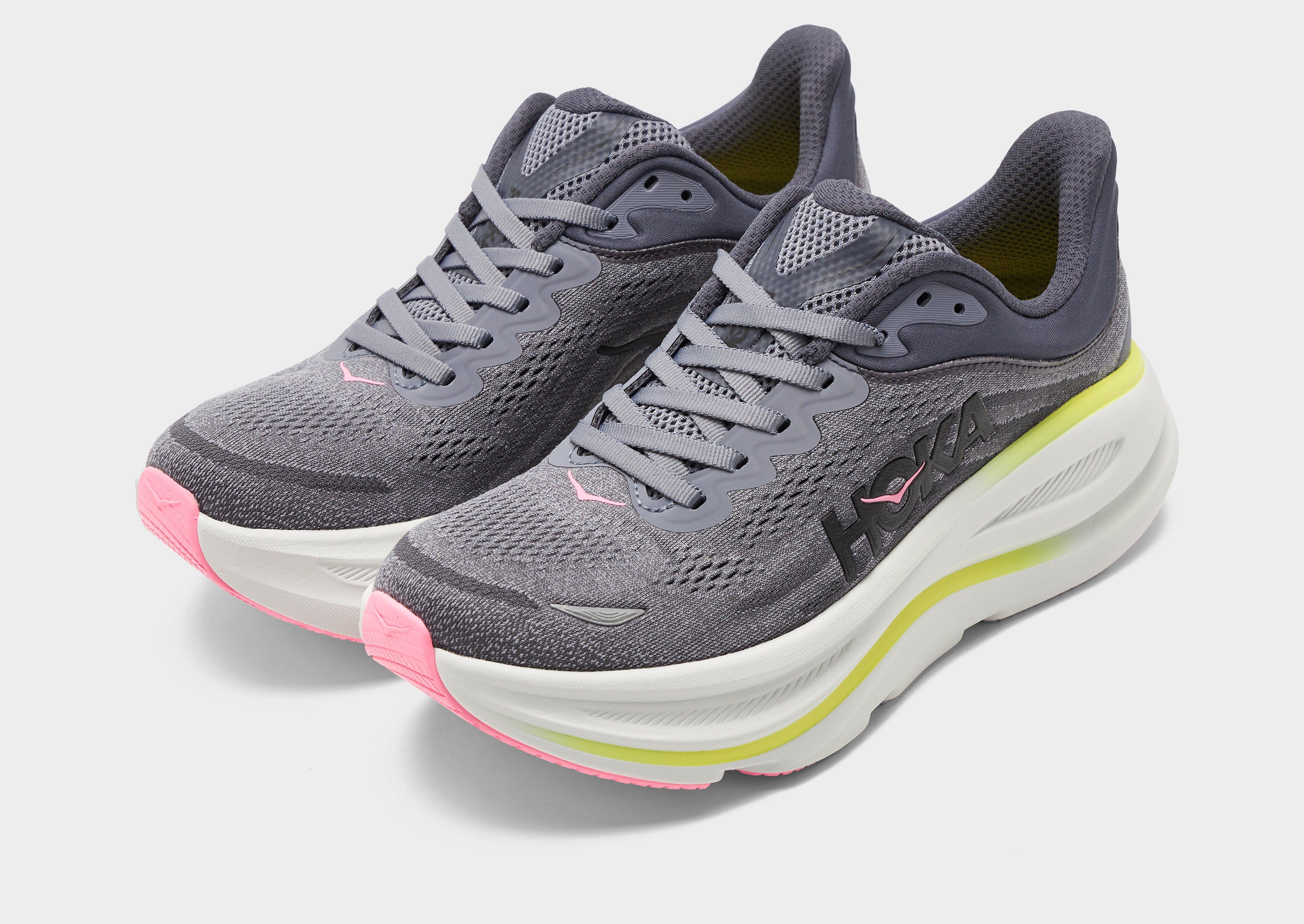 HOKA Bondi 9 Women's