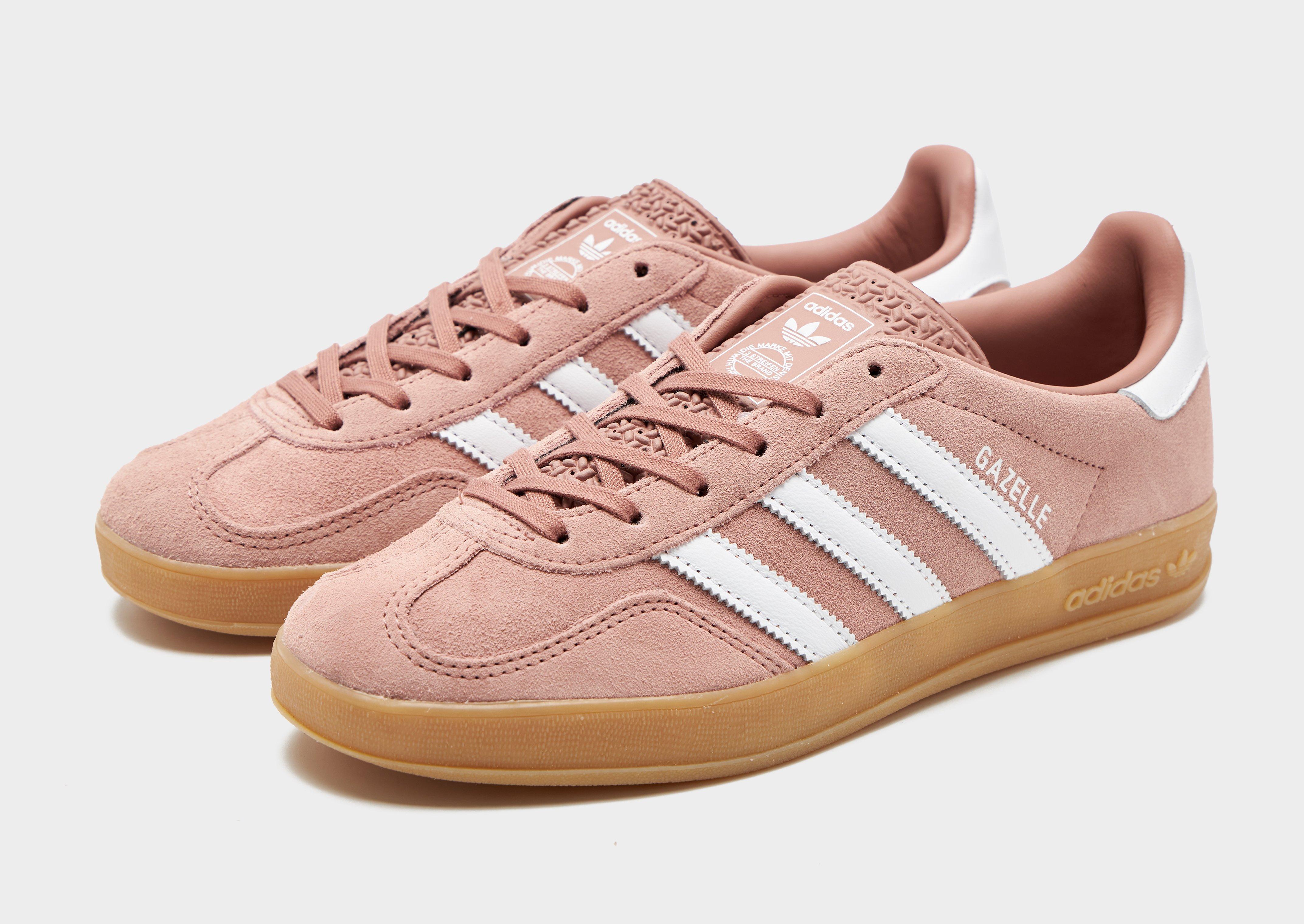 adidas Originals Gazelle Indoor Women's