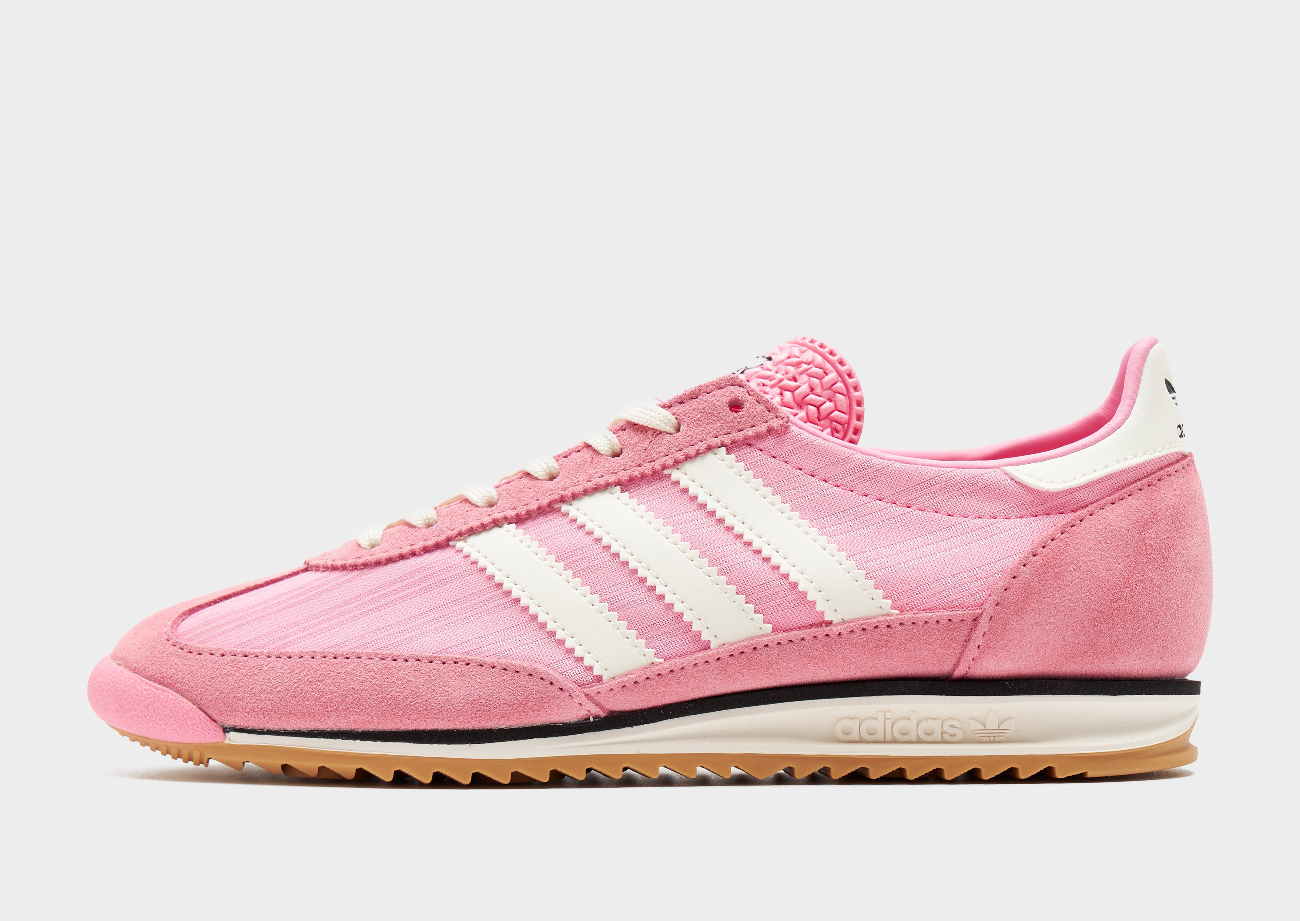 Pink adidas Originals SL 72 OG Women's JD Sports Australia