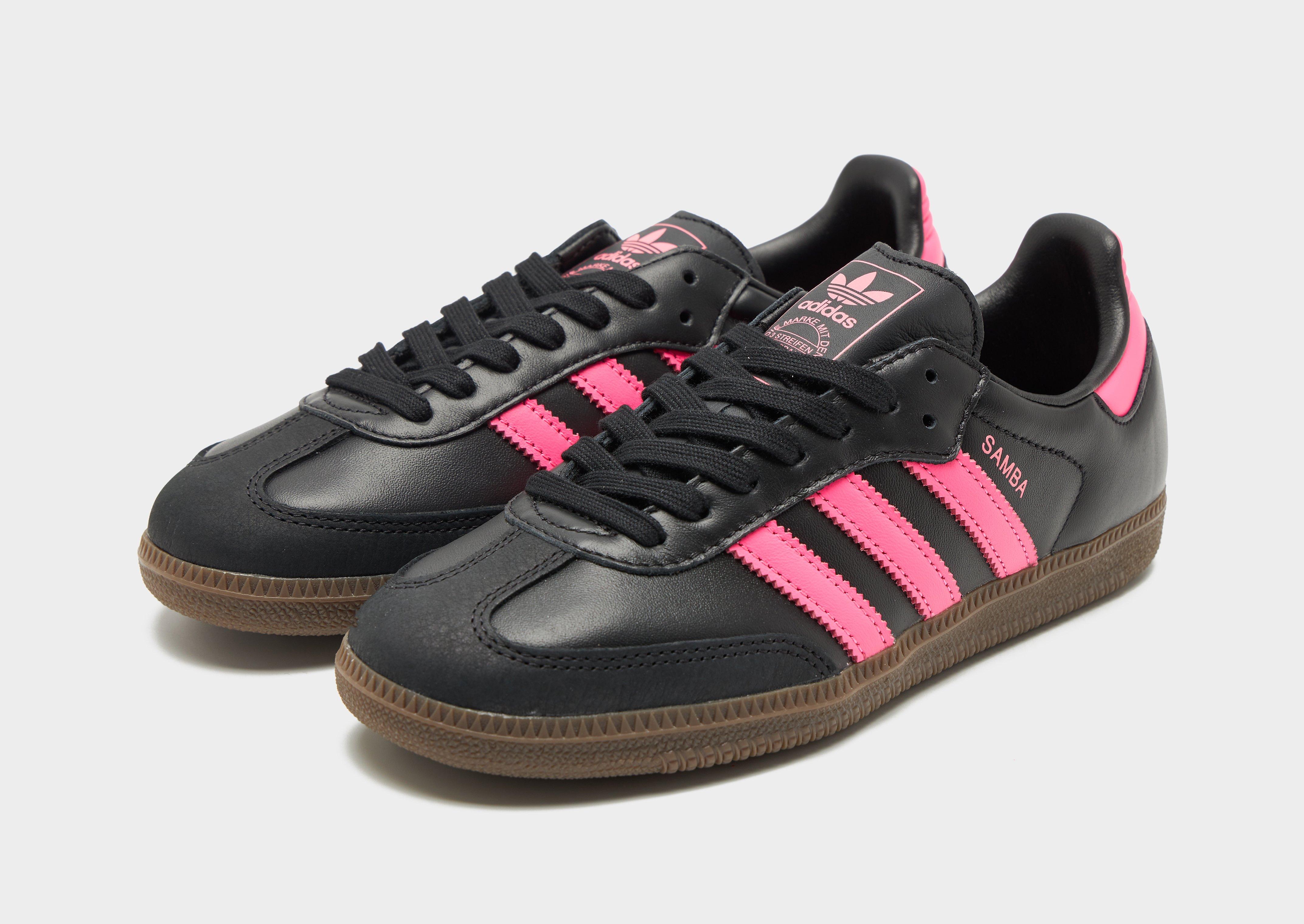 adidas Originals Samba OG Women's