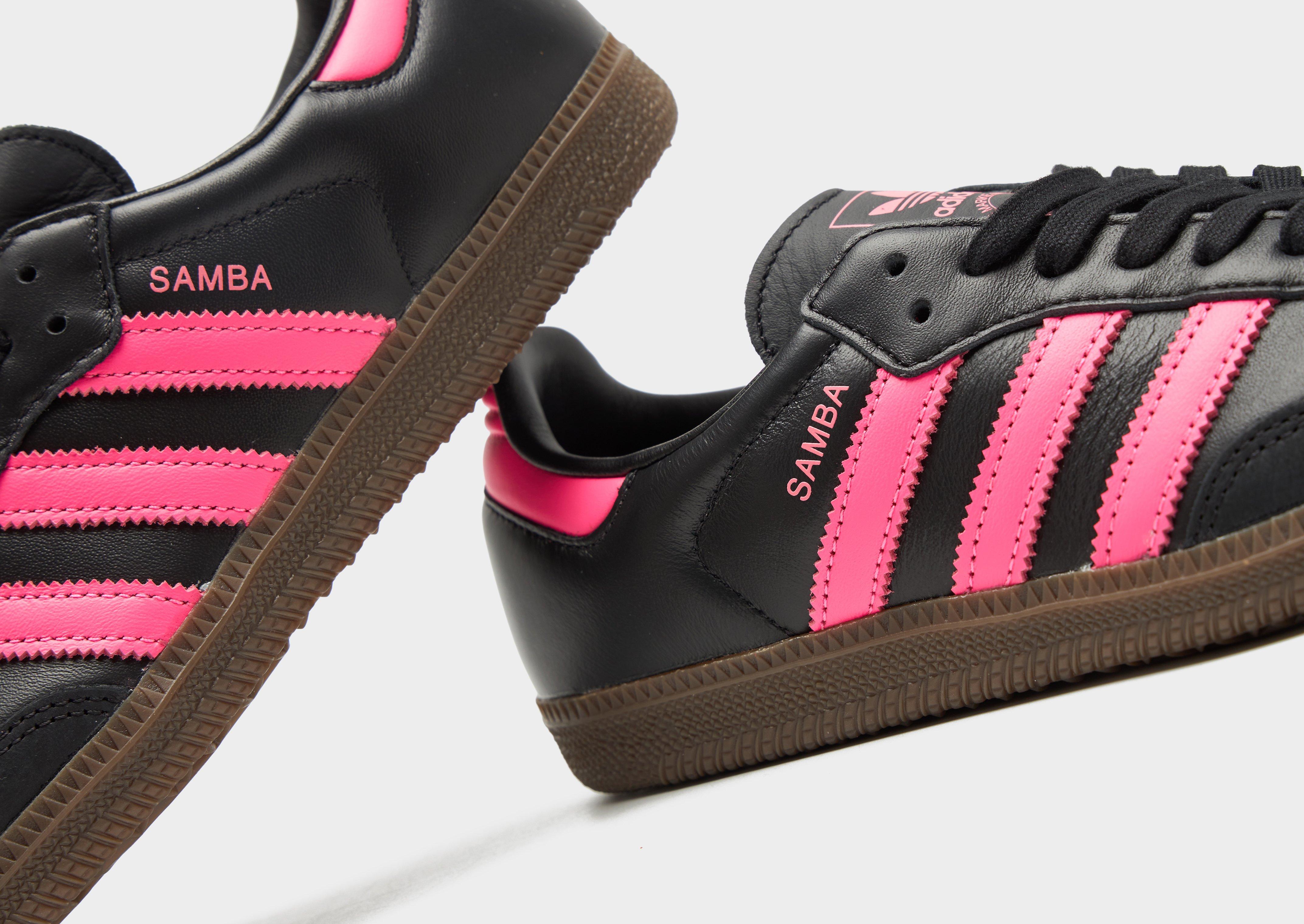 adidas Originals Samba OG Women's