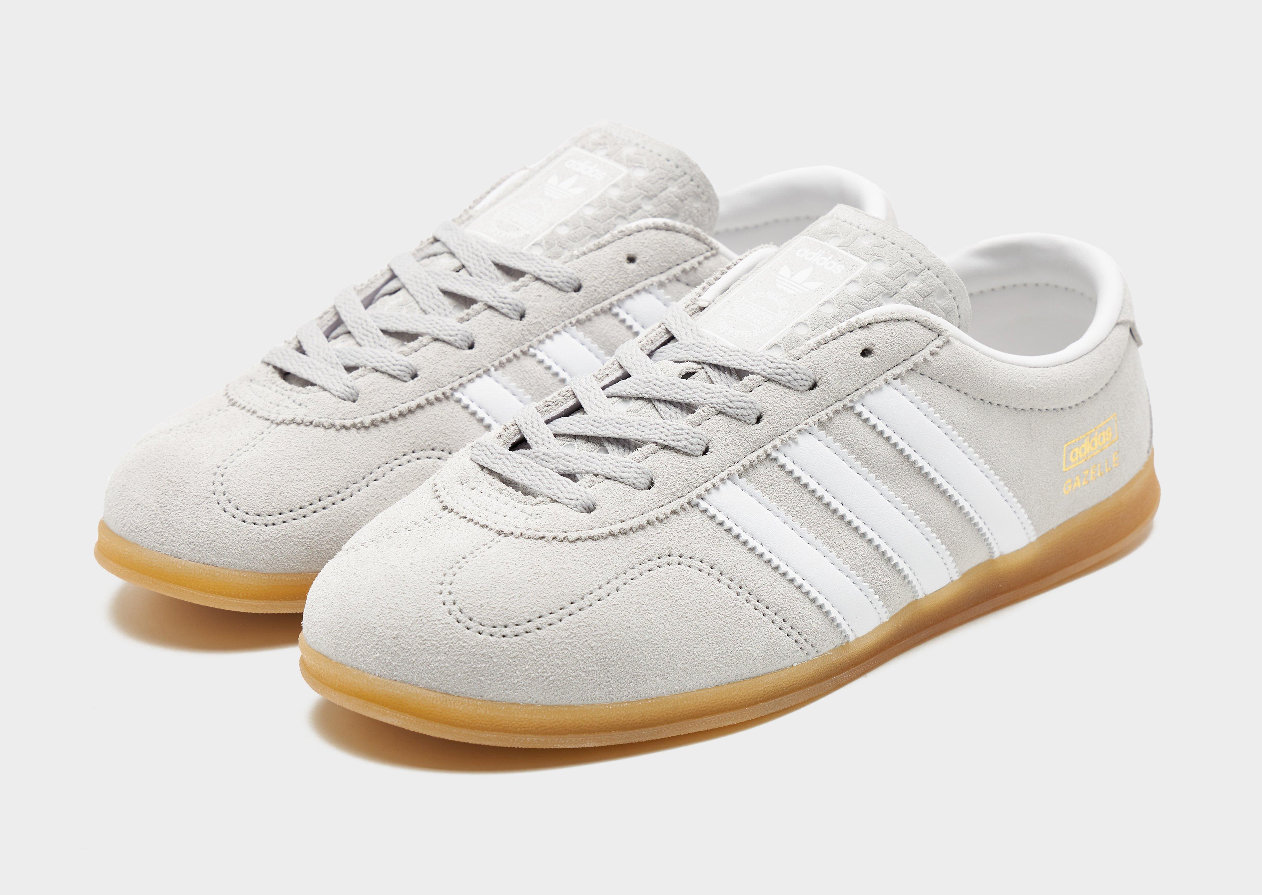 adidas Originals Gazelle Lo Pro Women's
