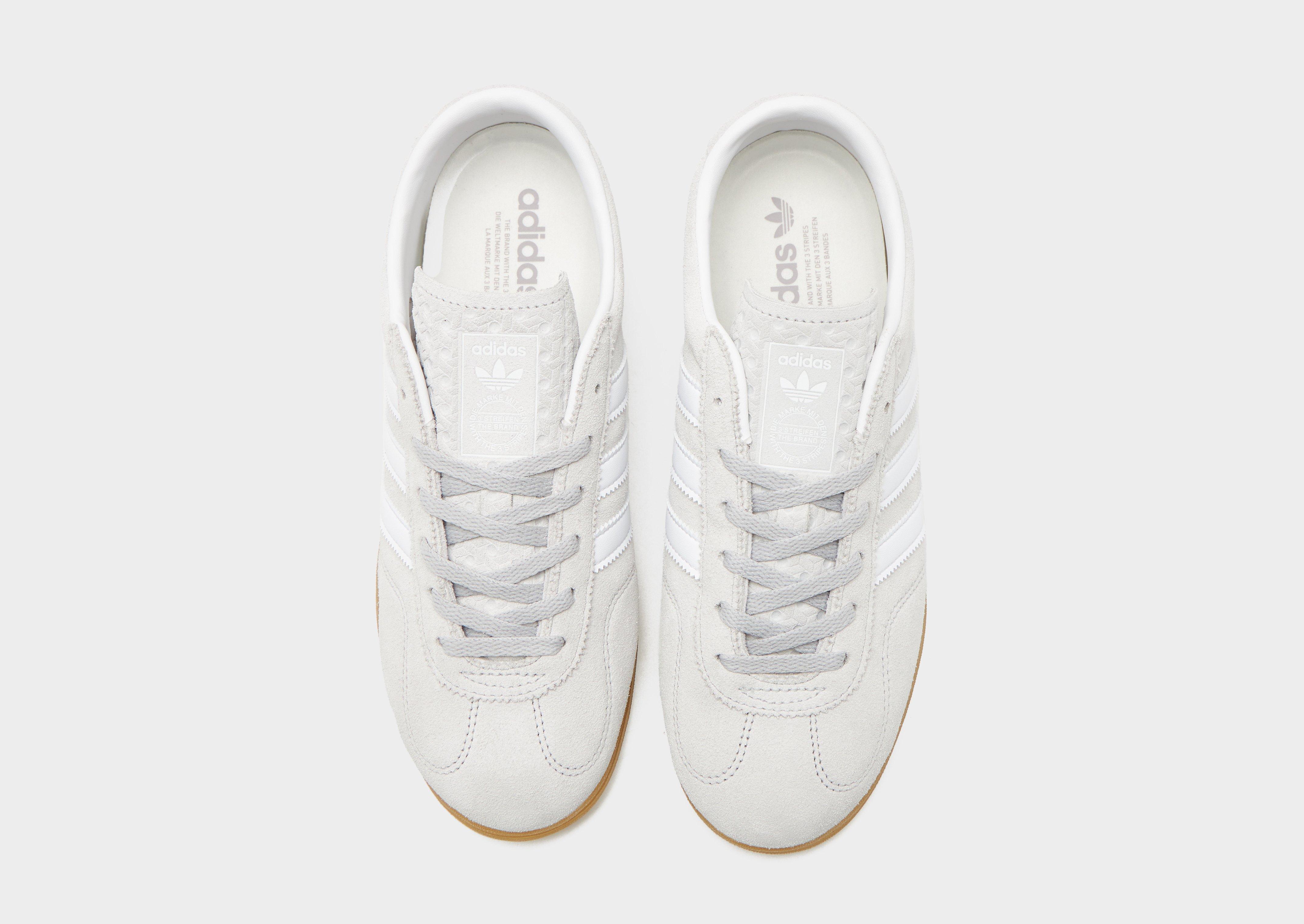 adidas Originals Gazelle Lo Pro Women's