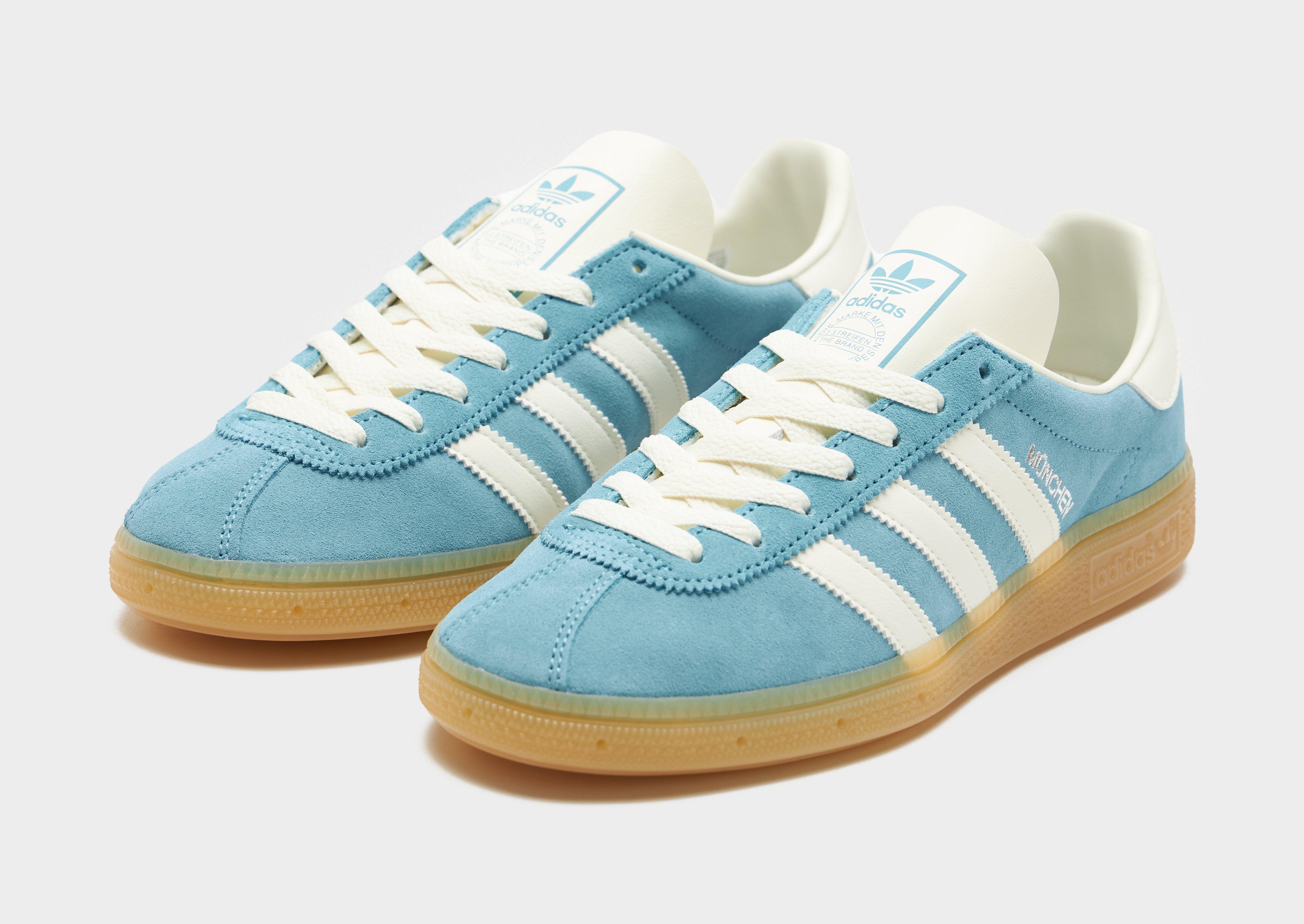 adidas Originals Munchen Women's