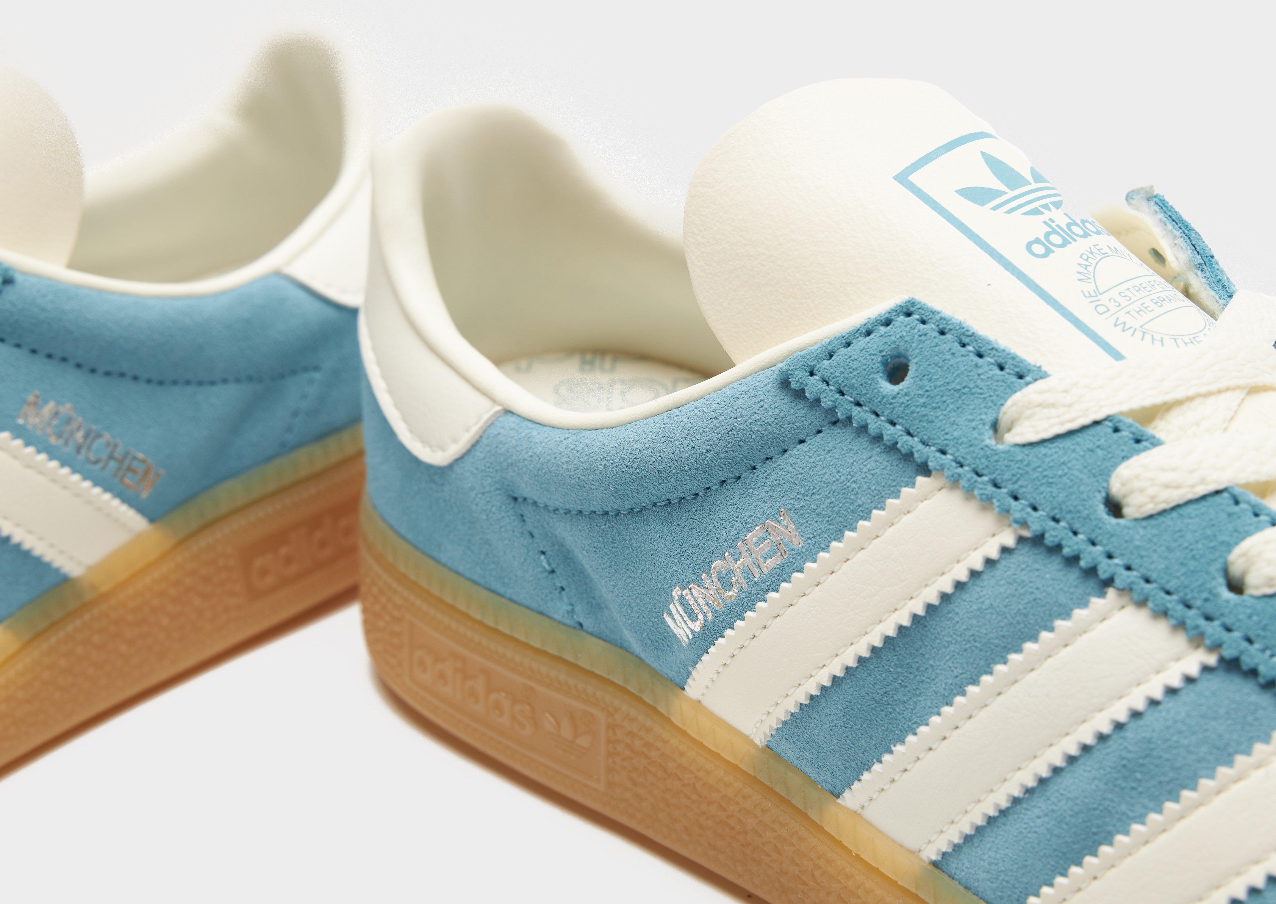 adidas Originals Munchen Women's