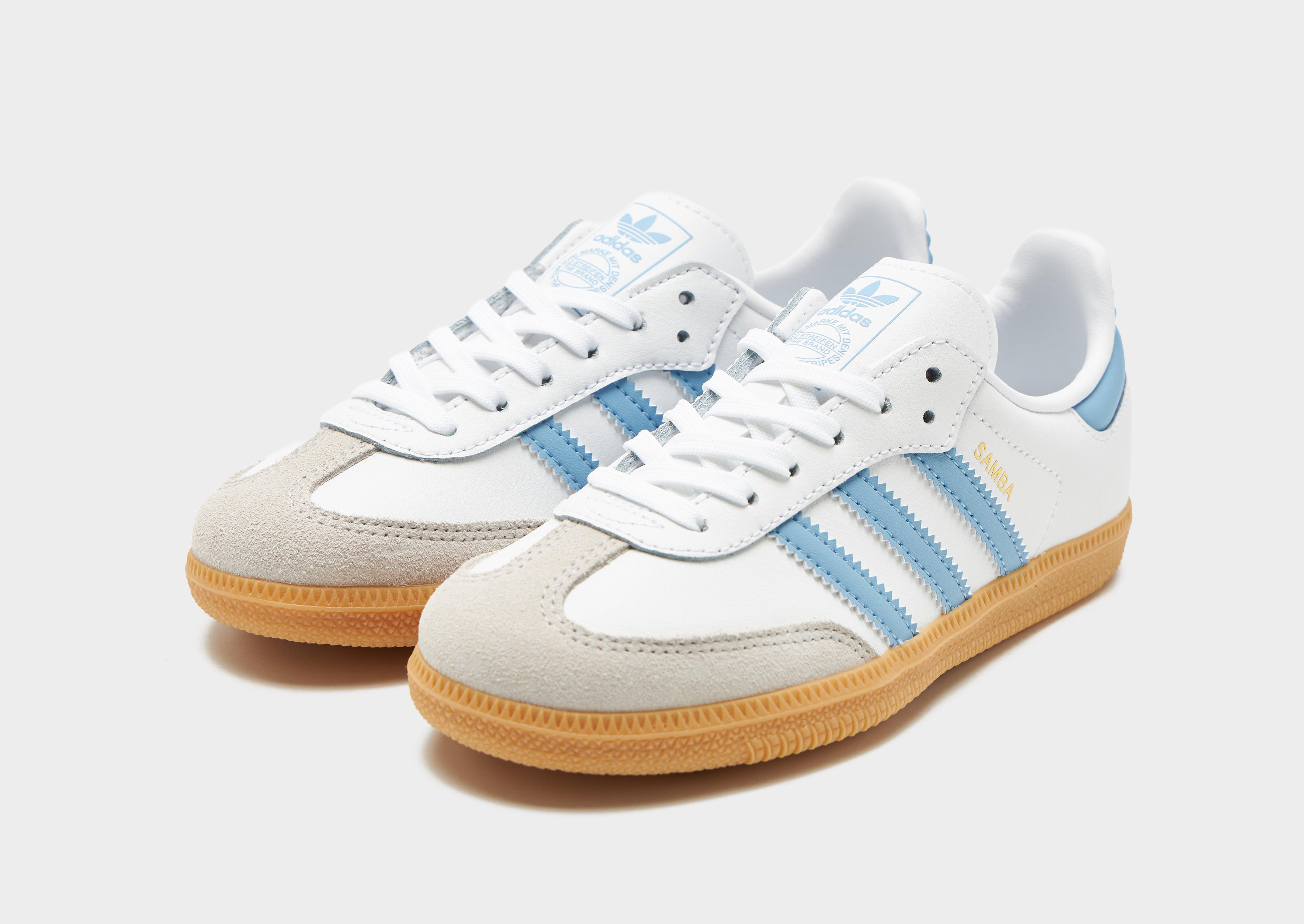 adidas Originals Samba OG Children's