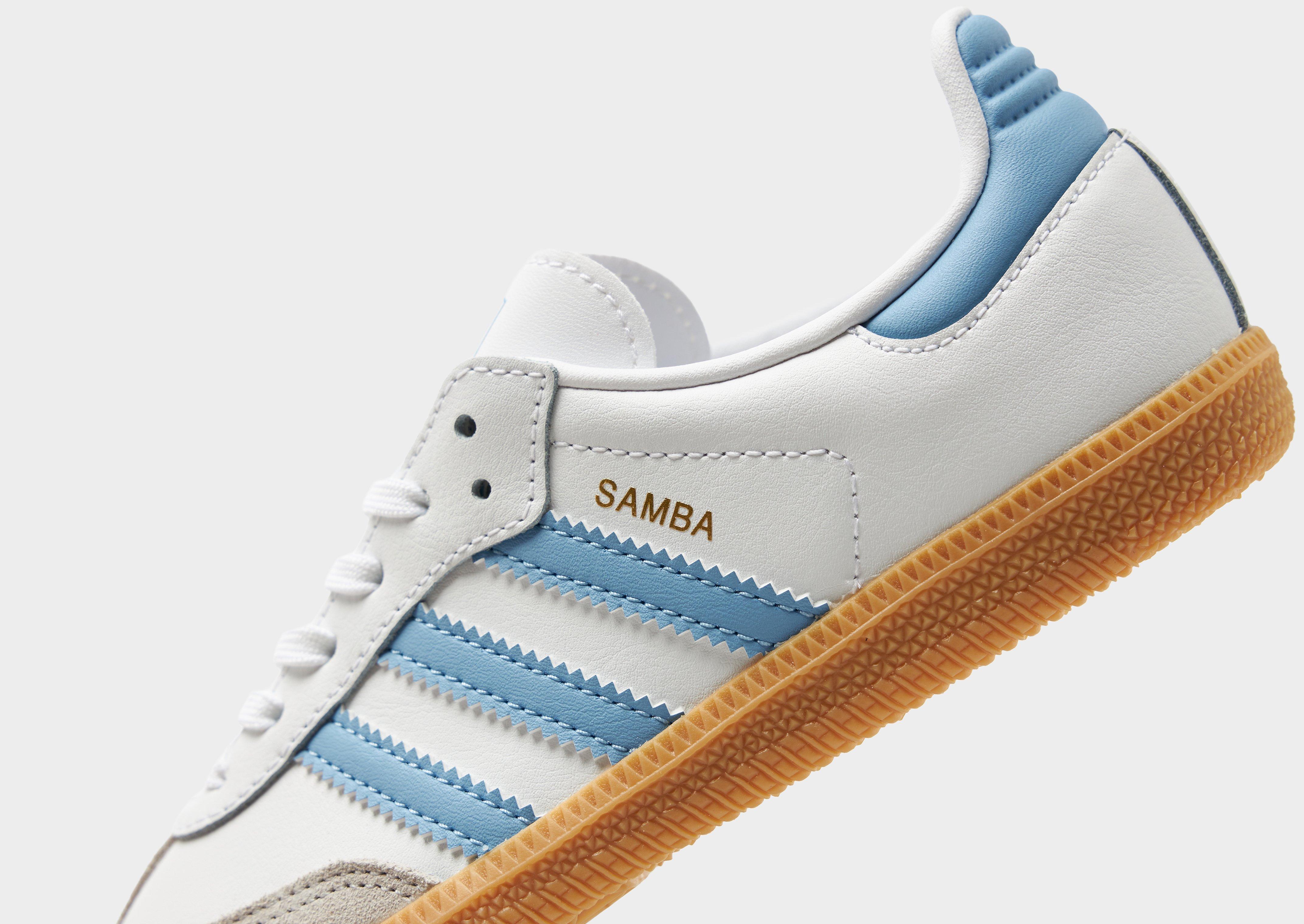 adidas Originals Samba OG Children's