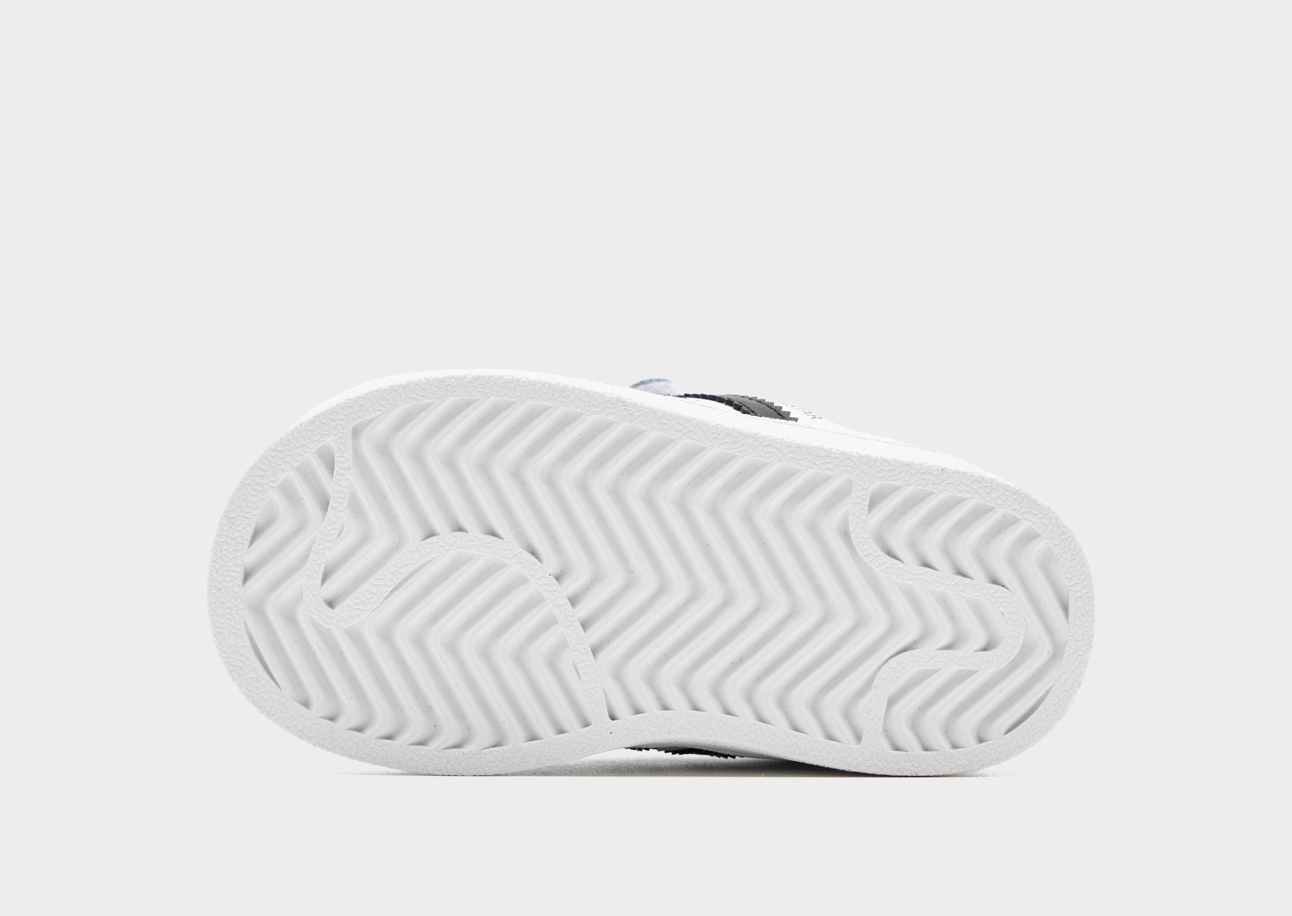 adidas Originals Superstar II Infant's