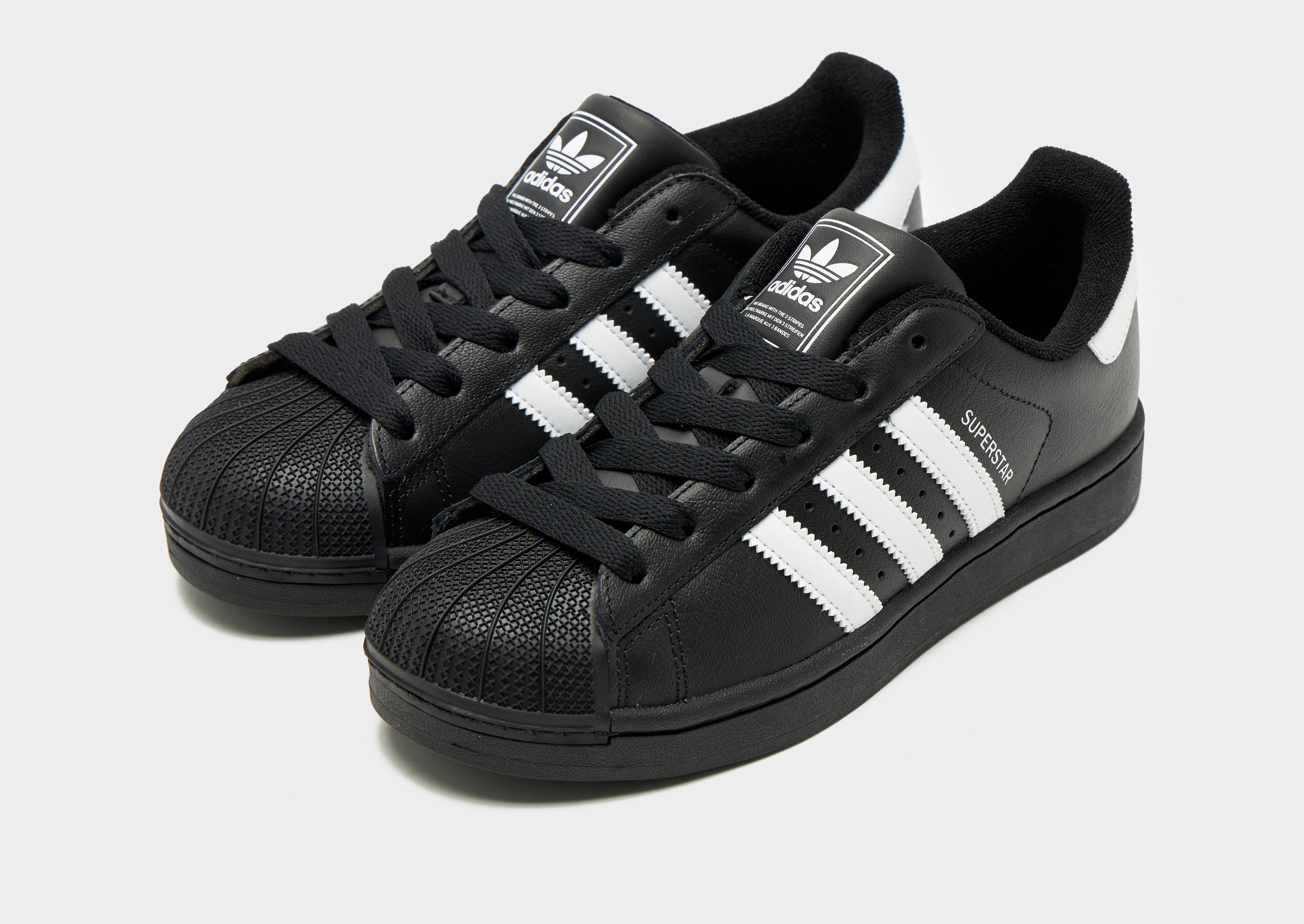 adidas Originals Superstar II Junior's