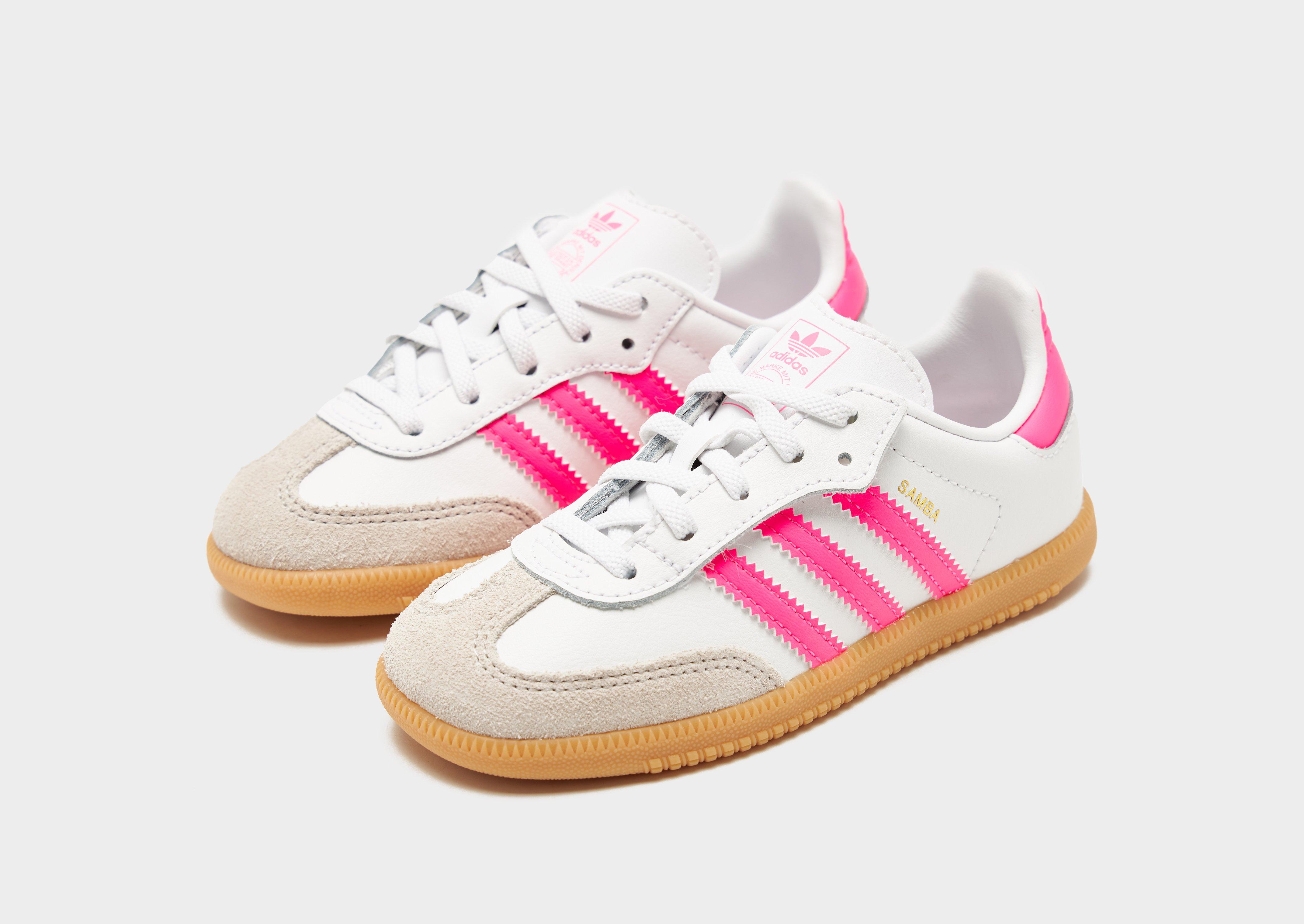 adidas Originals Samba OG Infant's