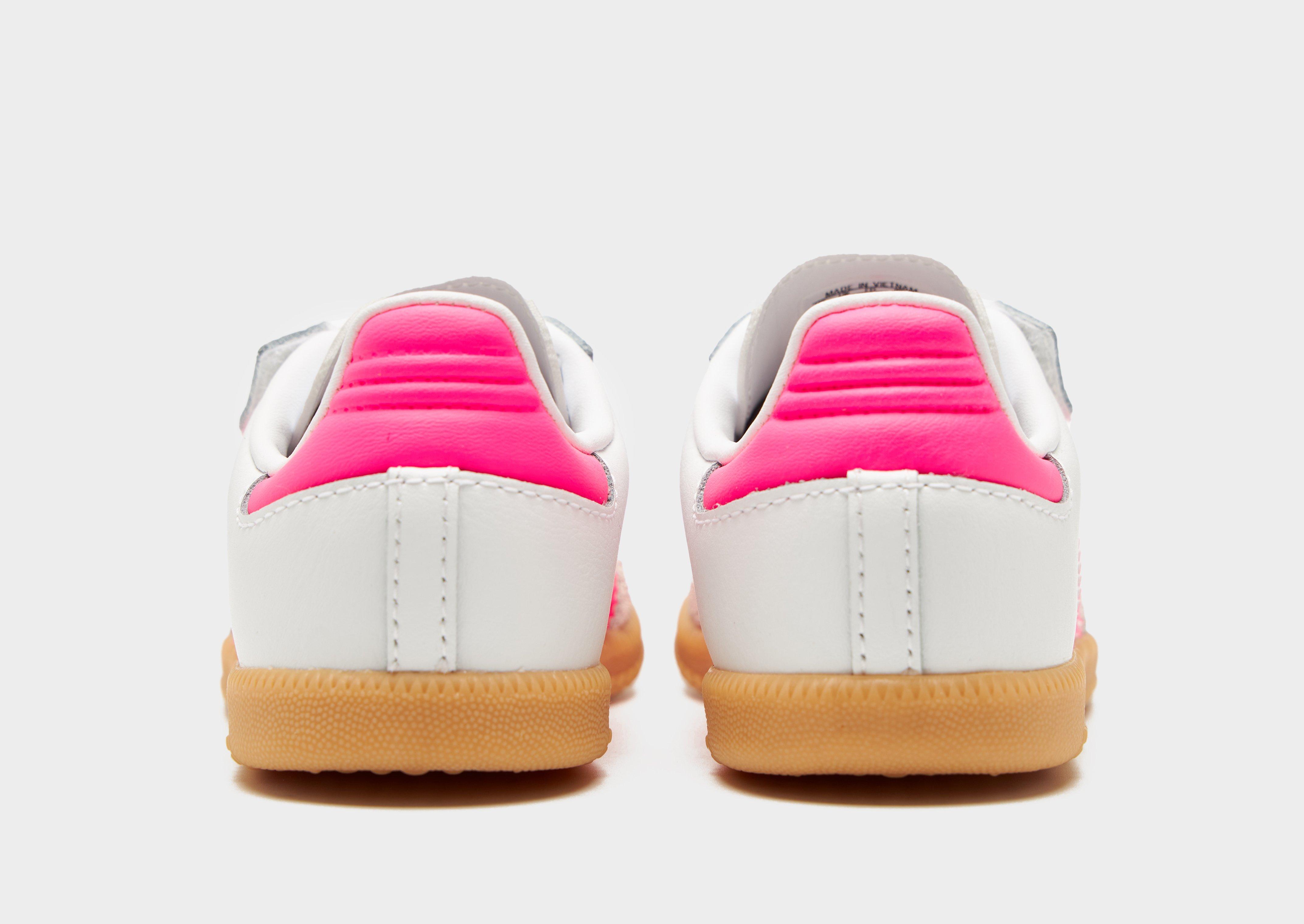 adidas Originals Samba OG Infant's