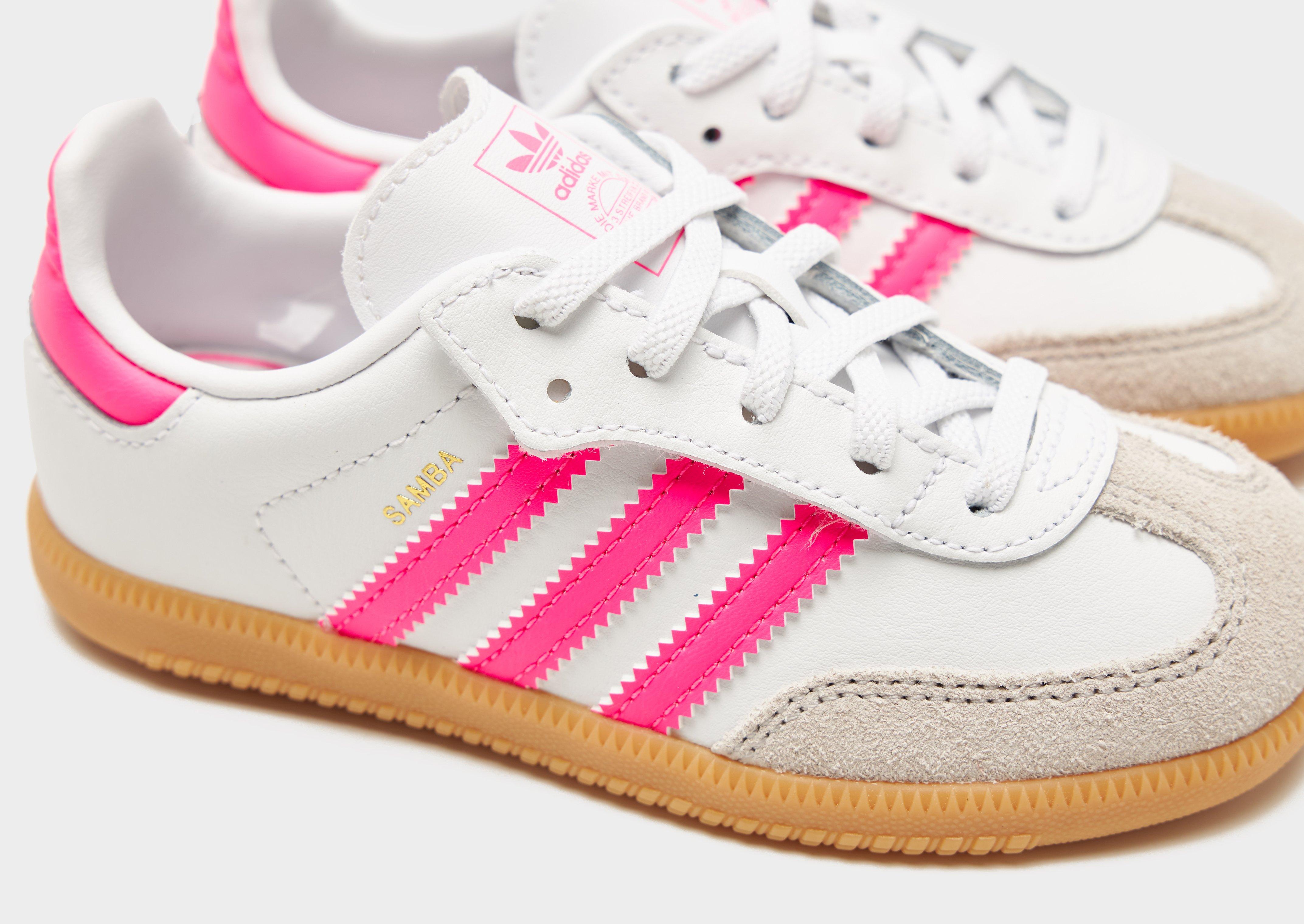 adidas Originals Samba OG Infant's