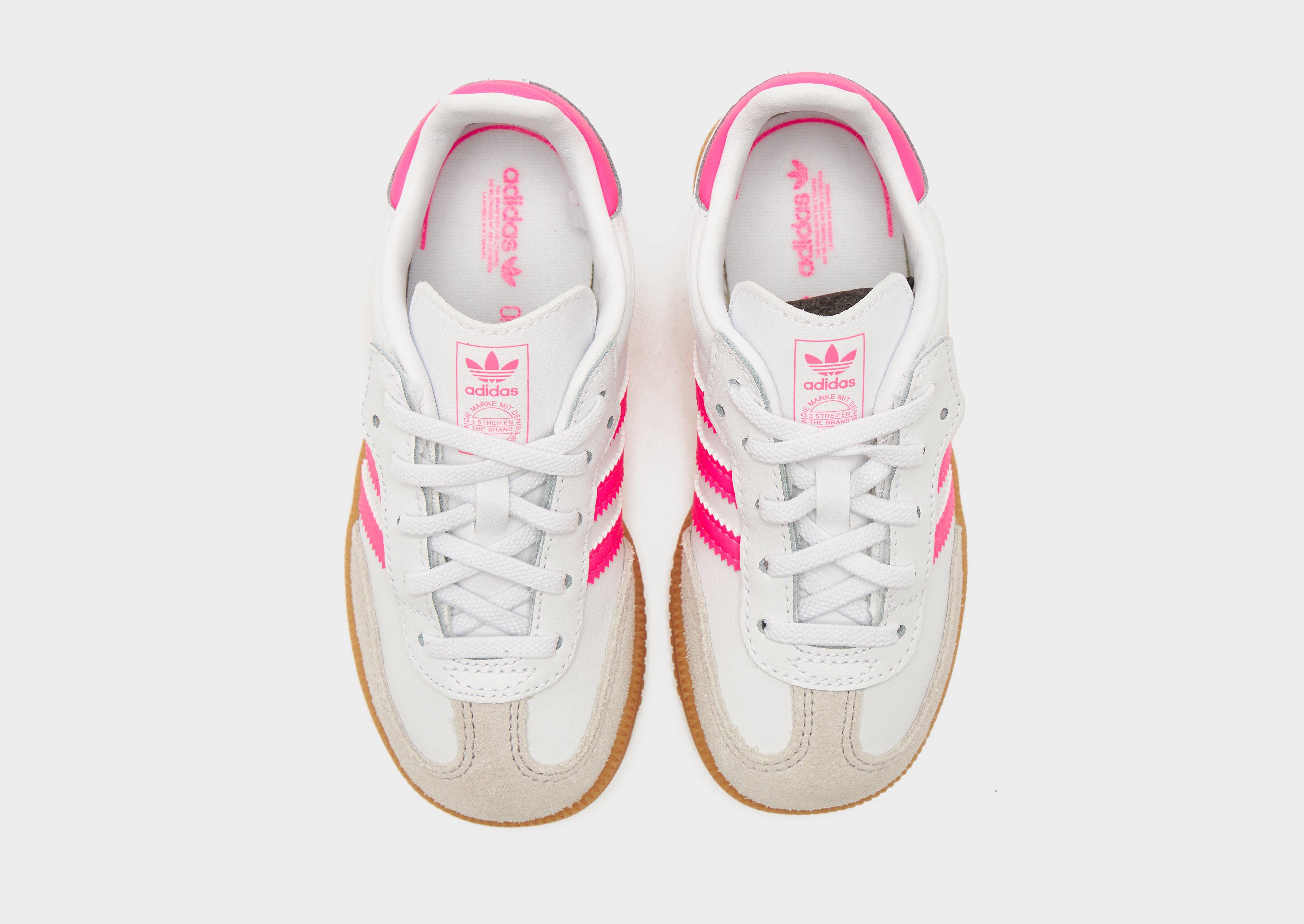 adidas Originals Samba OG Infant's