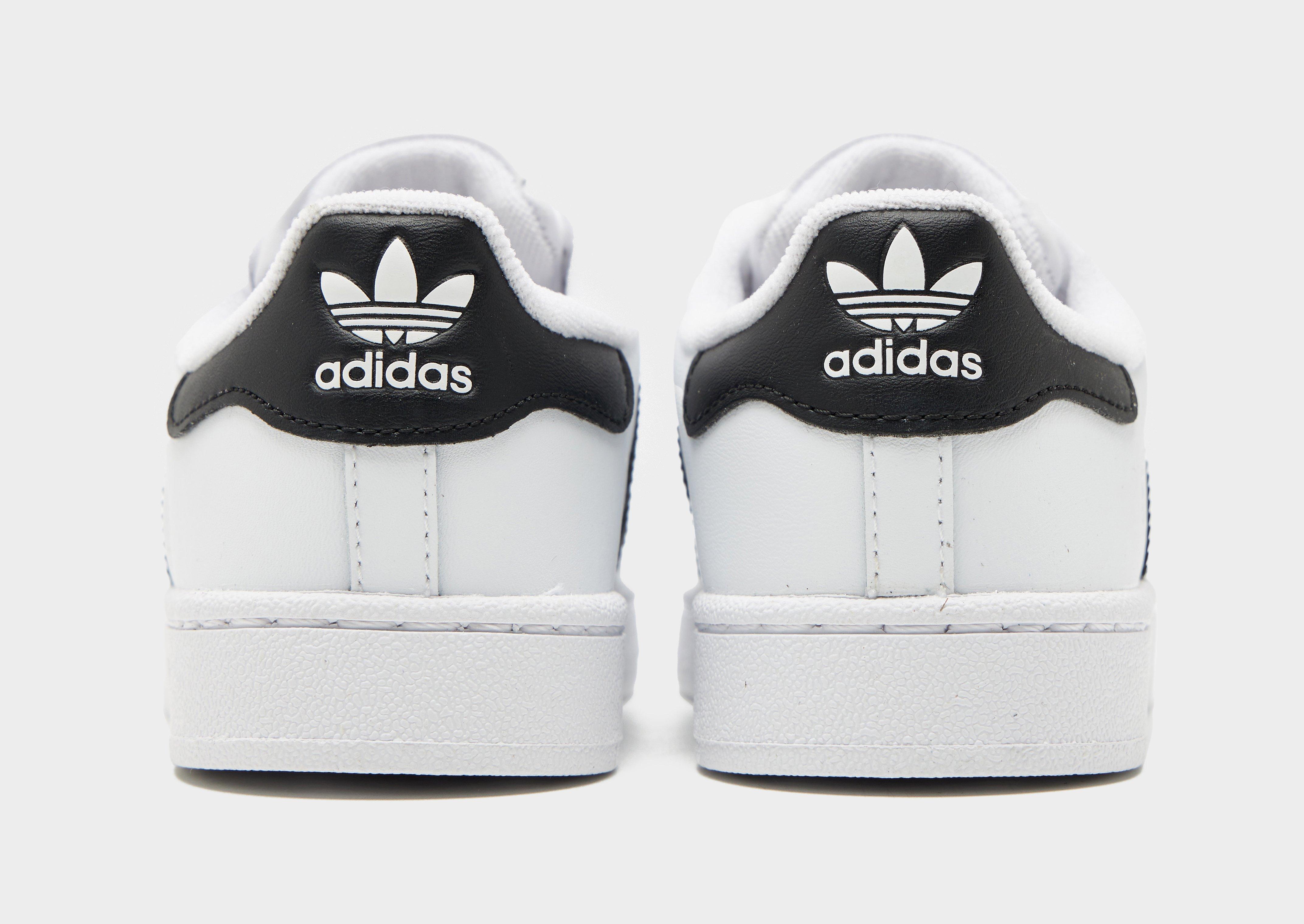adidas Originals Superstar II Children's
