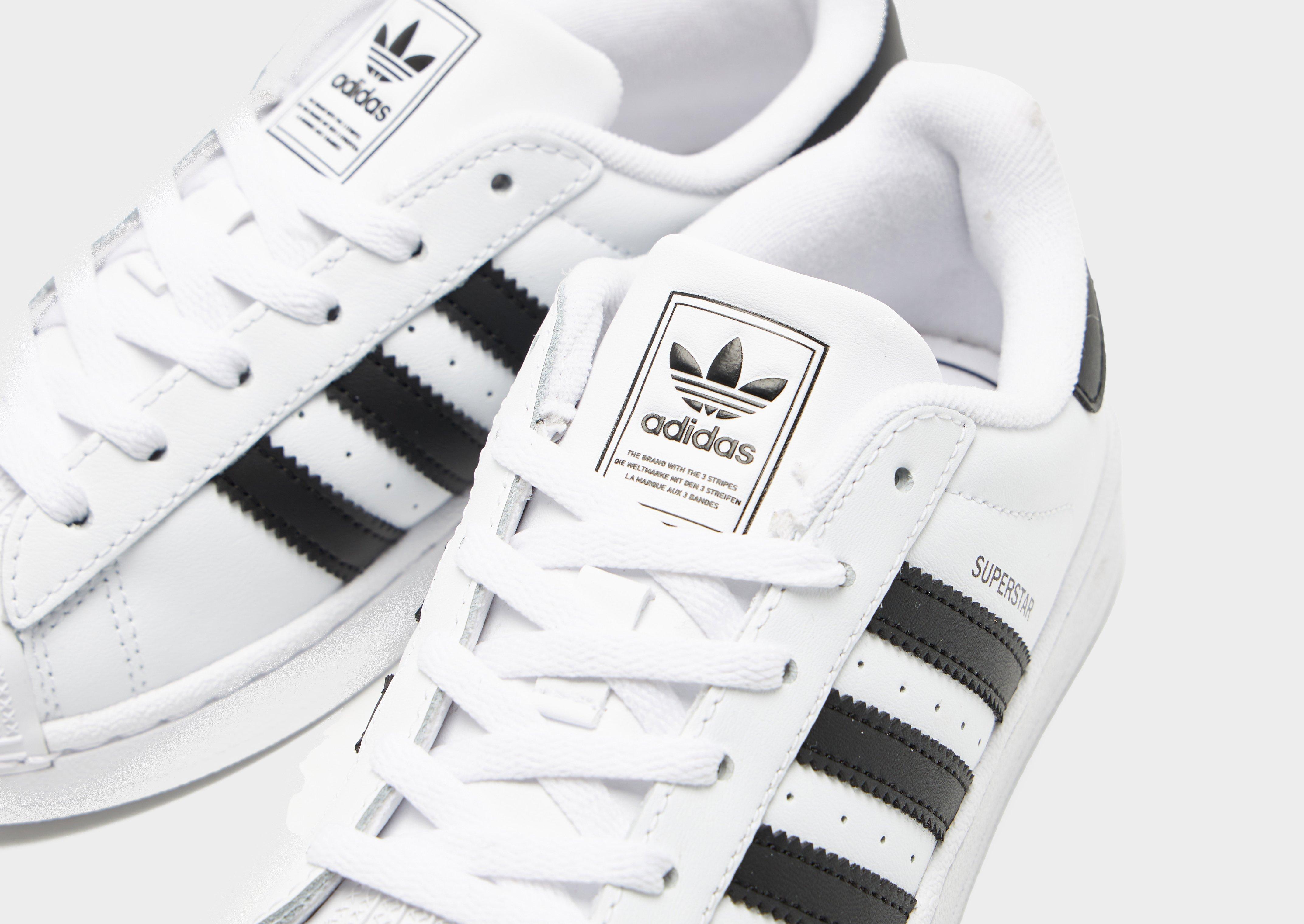 adidas Originals Superstar II Children's