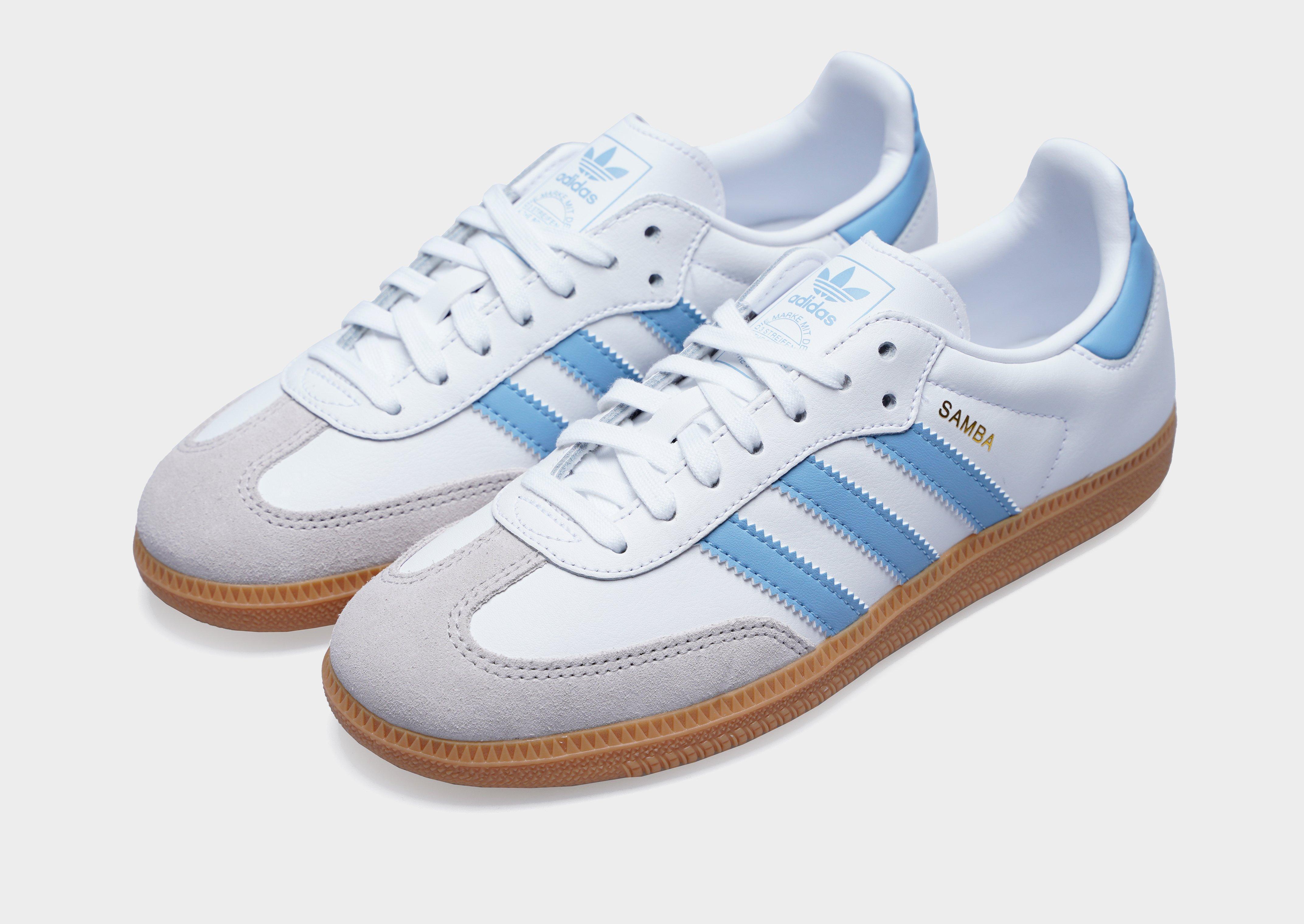 adidas Originals Samba OG Junior's