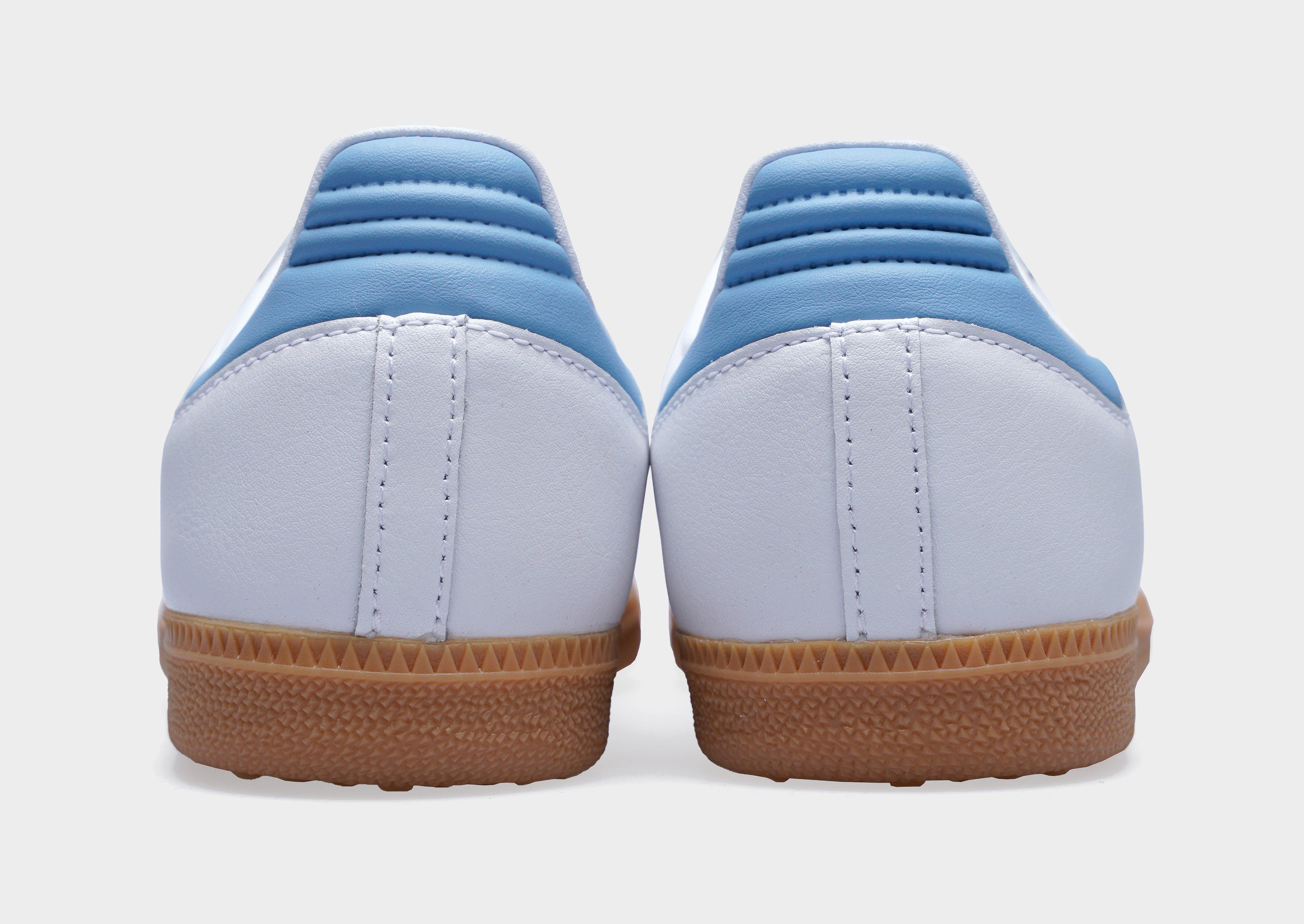 adidas Originals Samba OG Junior's