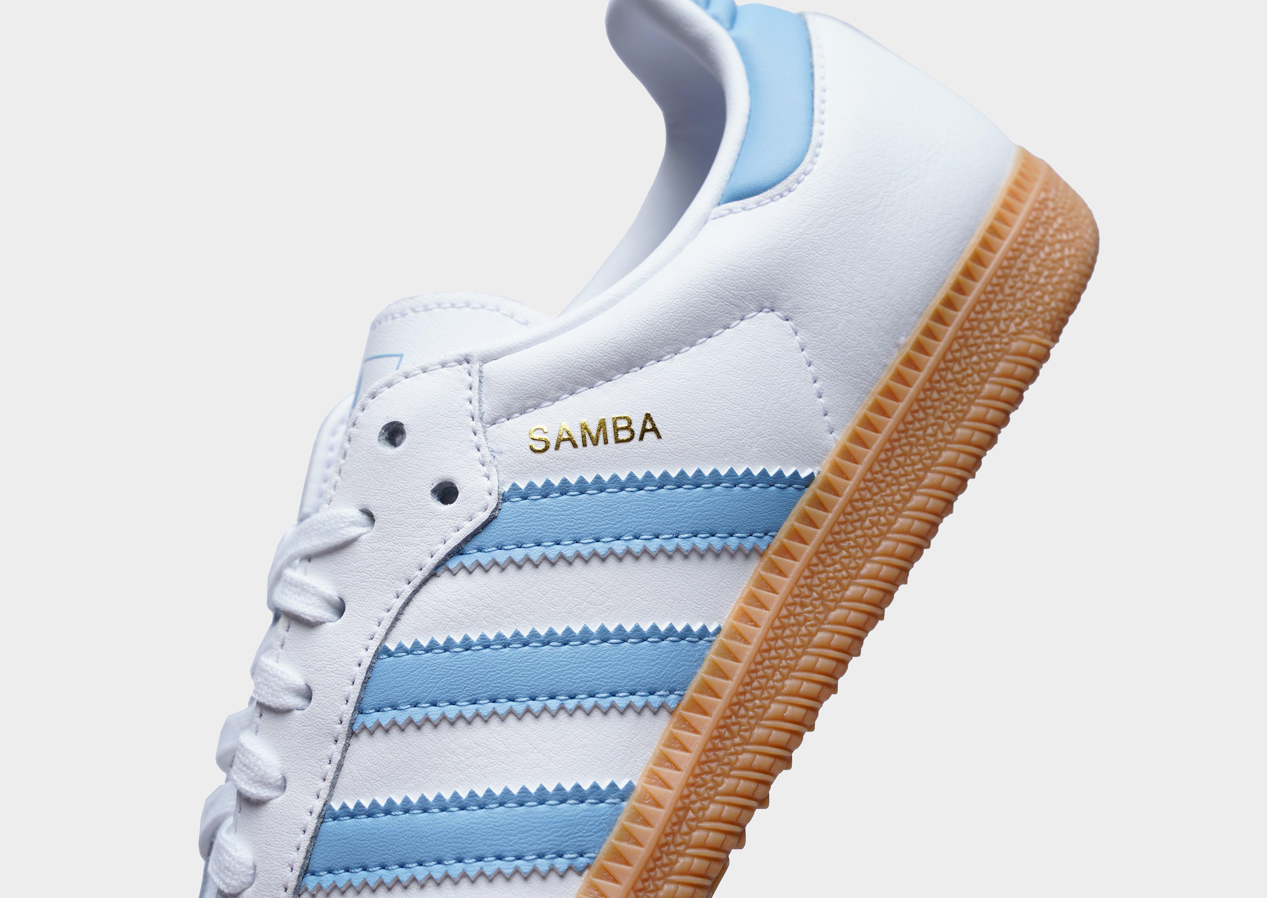 adidas Originals Samba OG Junior's