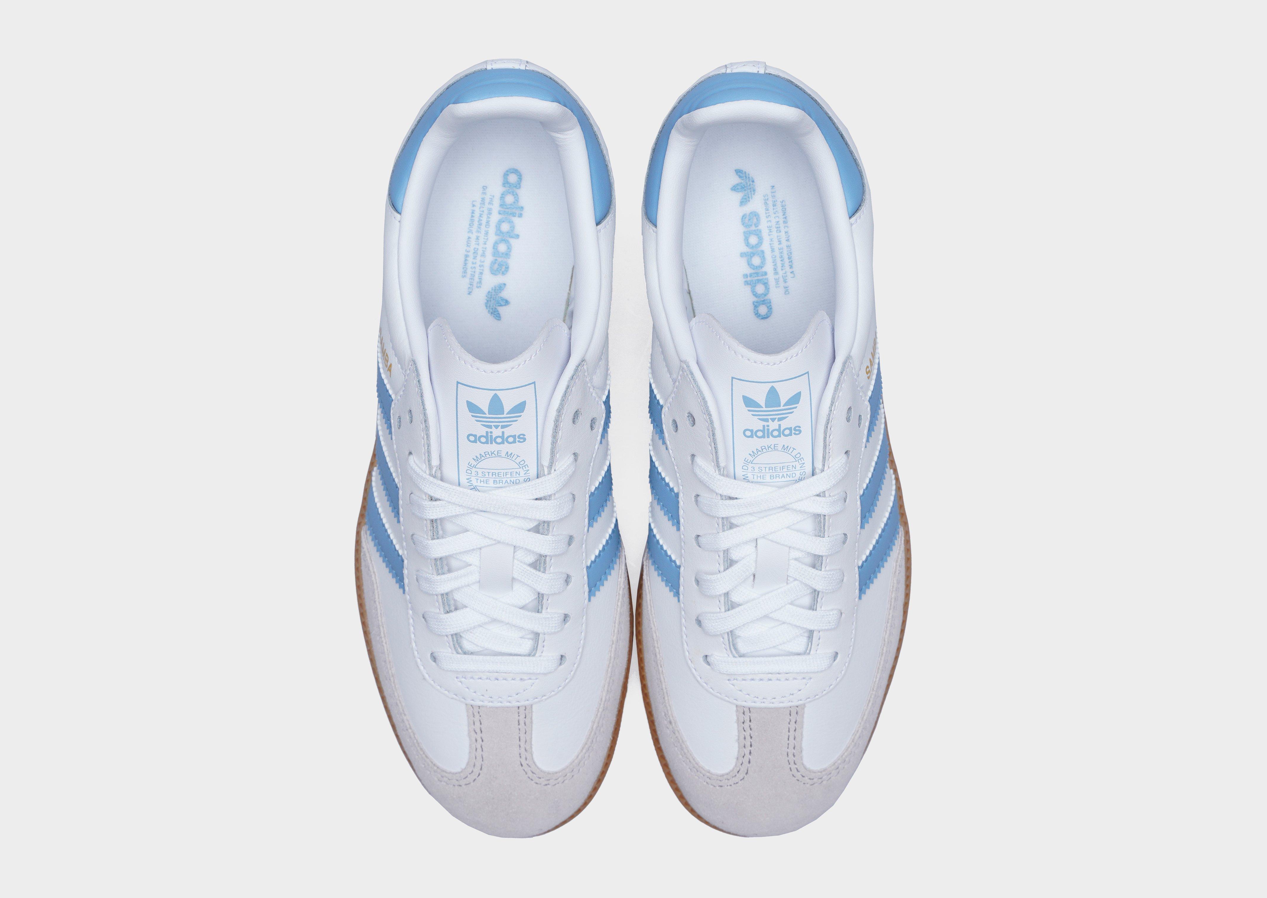 adidas Originals Samba OG Junior's