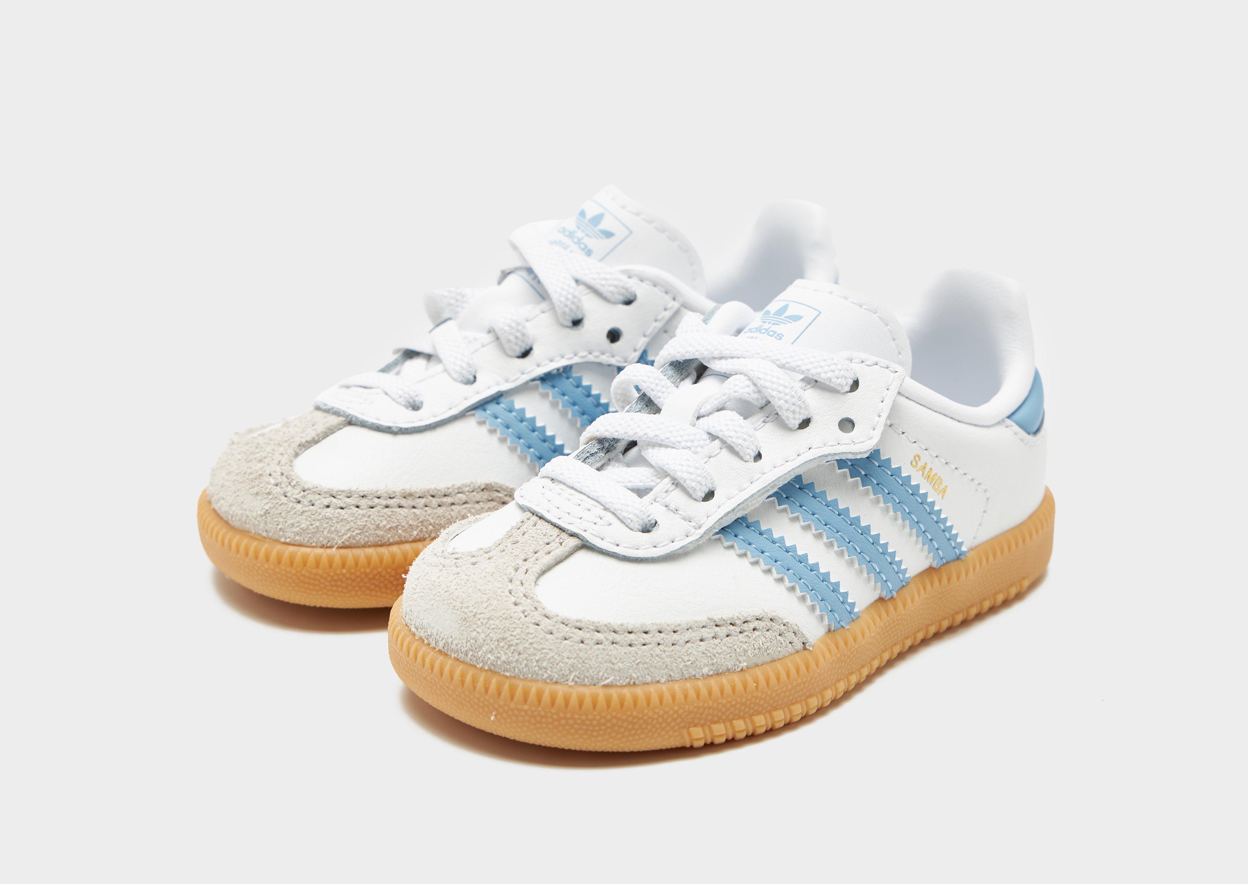 adidas Originals Samba OG Infant's