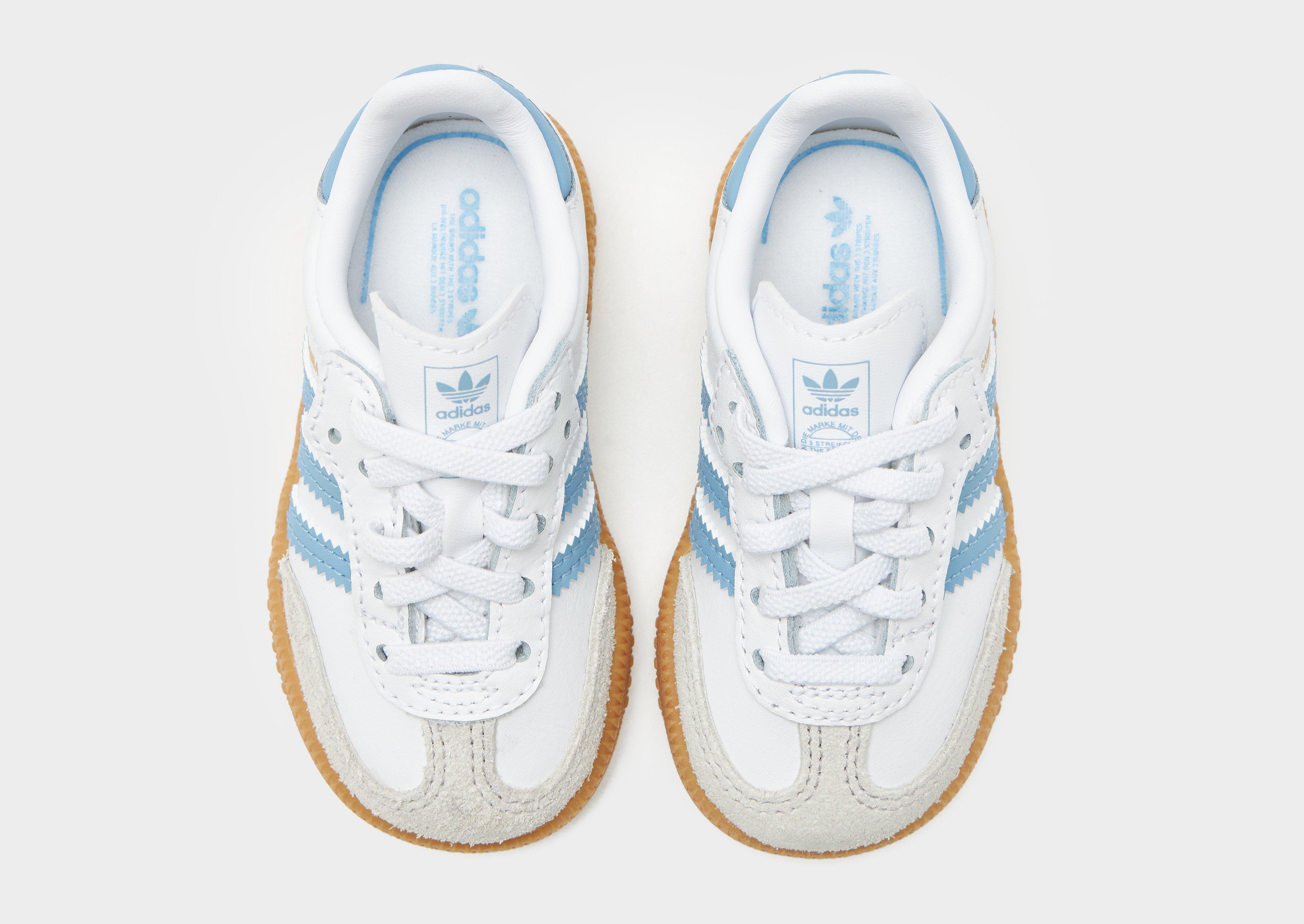 adidas Originals Samba OG Infant's