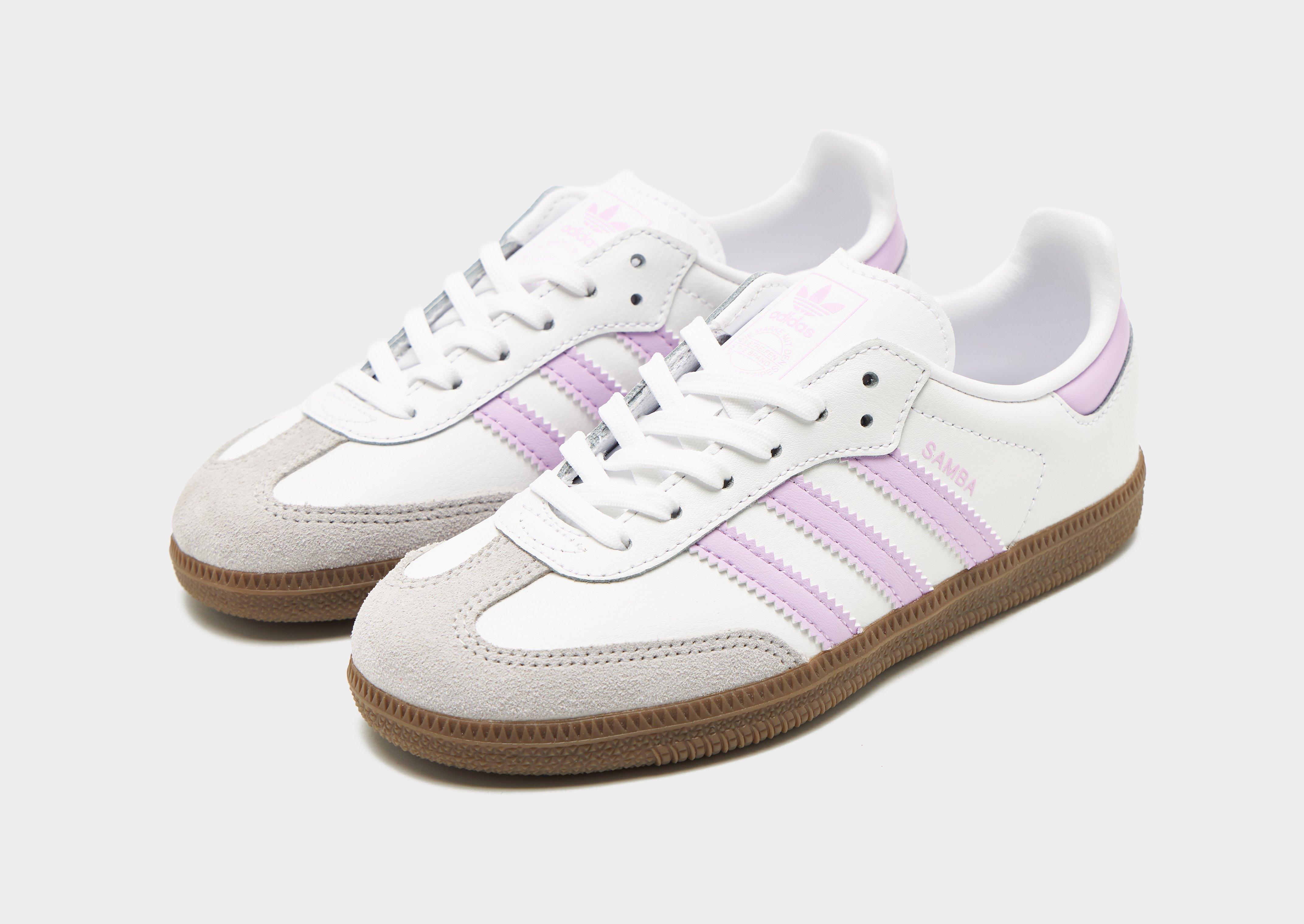 adidas Originals Samba OG Children's