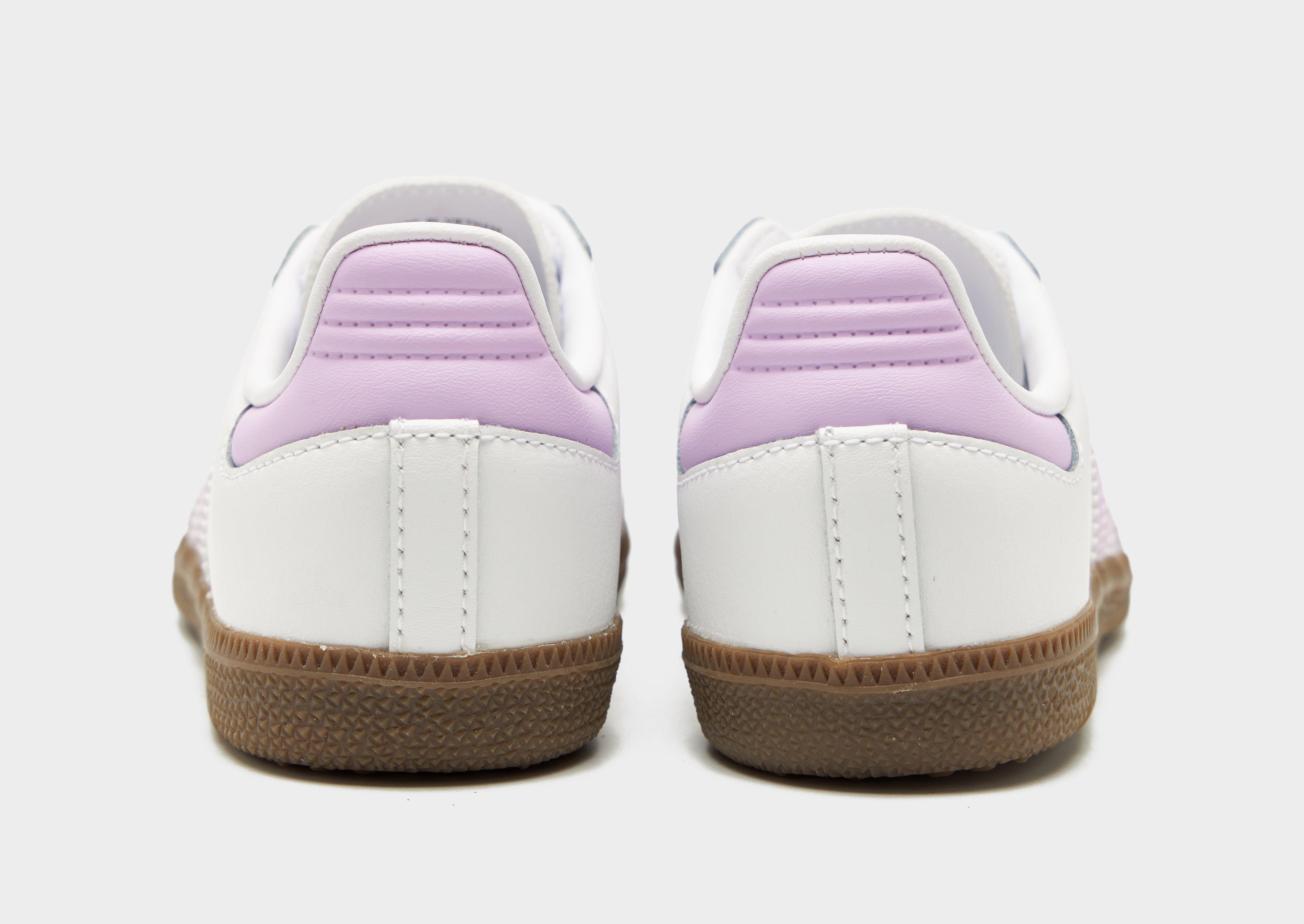 adidas Originals Samba OG Children's