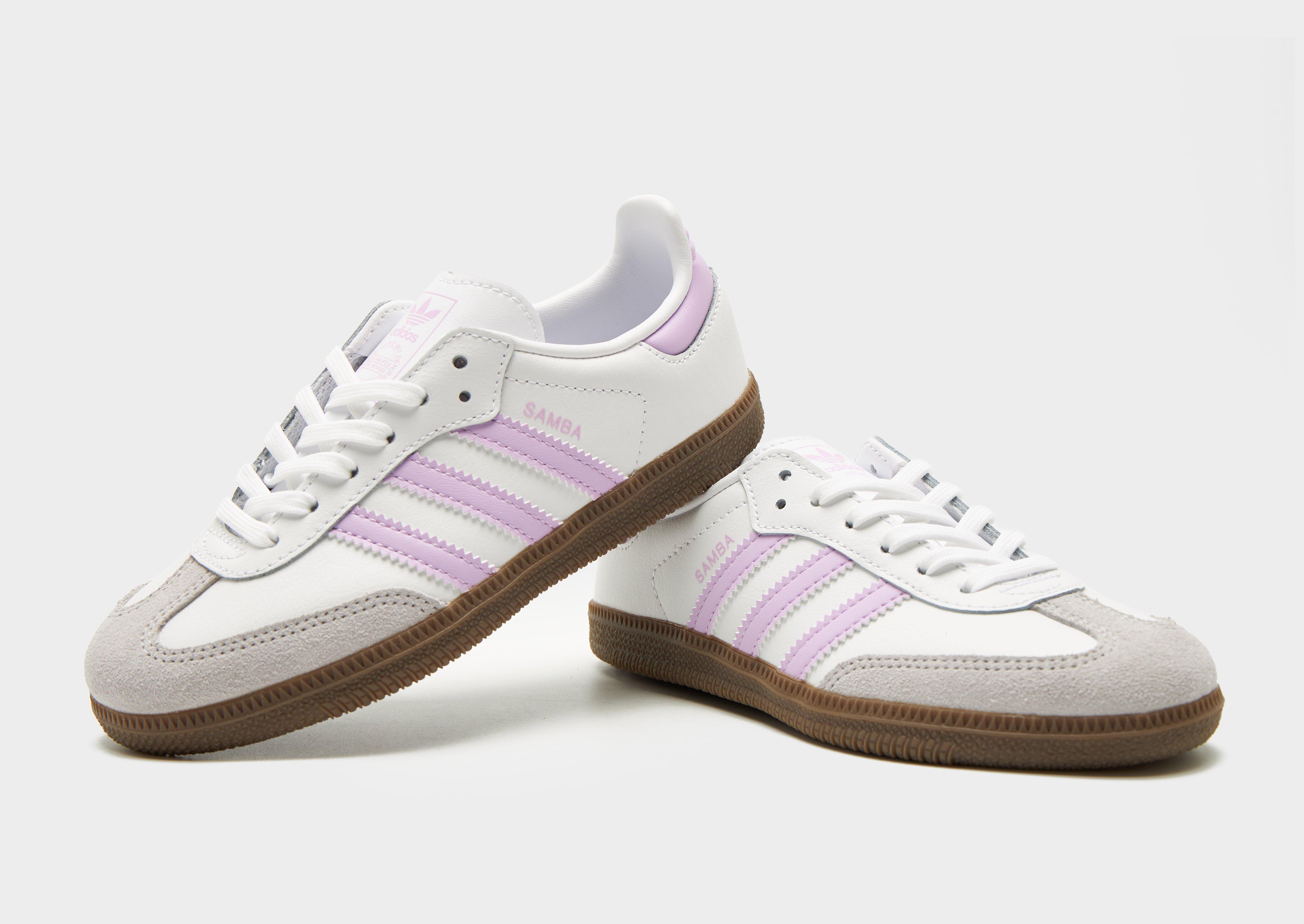 adidas Originals Samba OG Children's