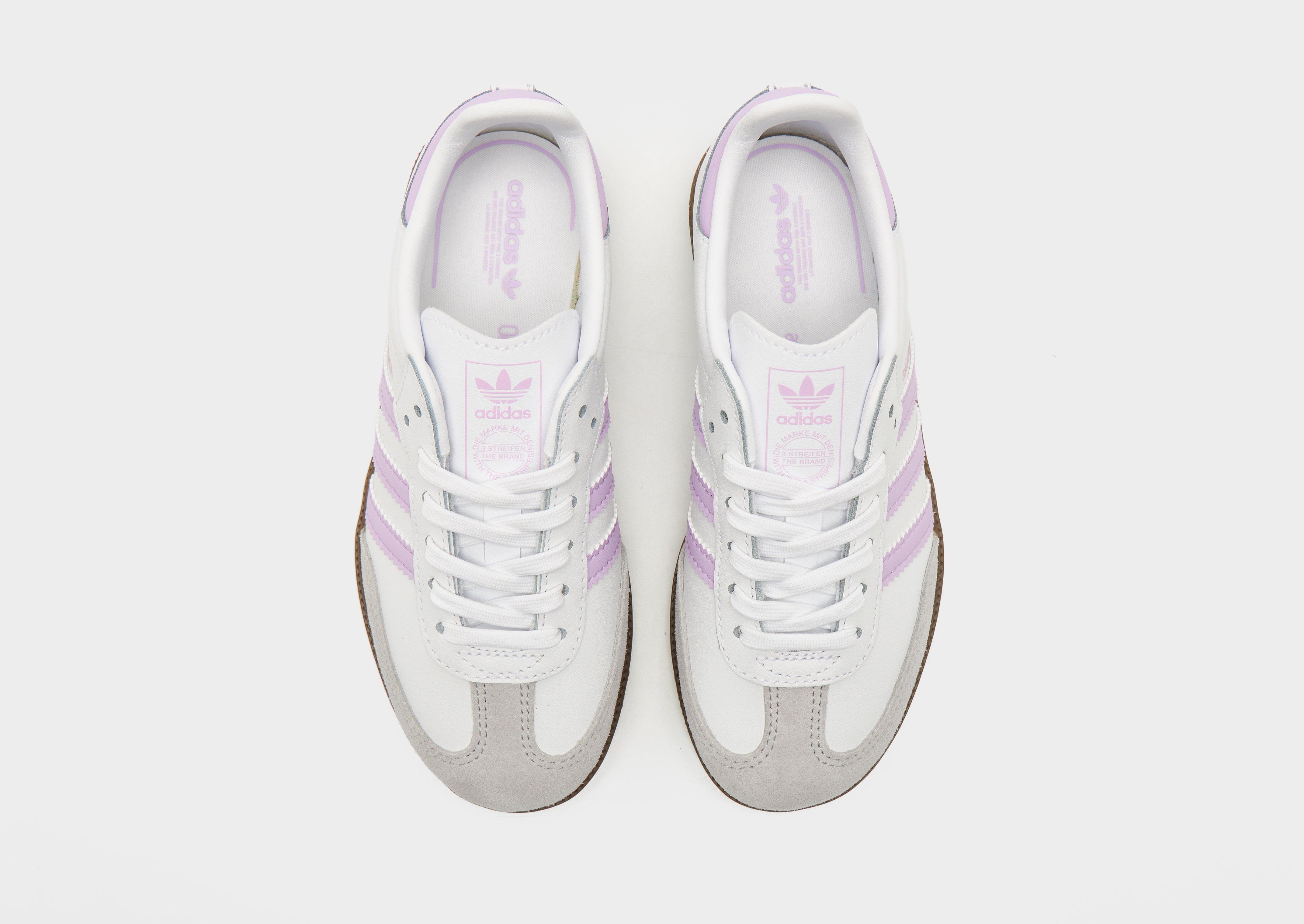 adidas Originals Samba OG Children's